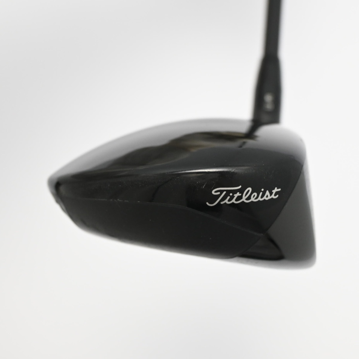 中古】GT280 MINI ドライバー TENSEI 1K BLACK 65 13 S CD(ドライバー