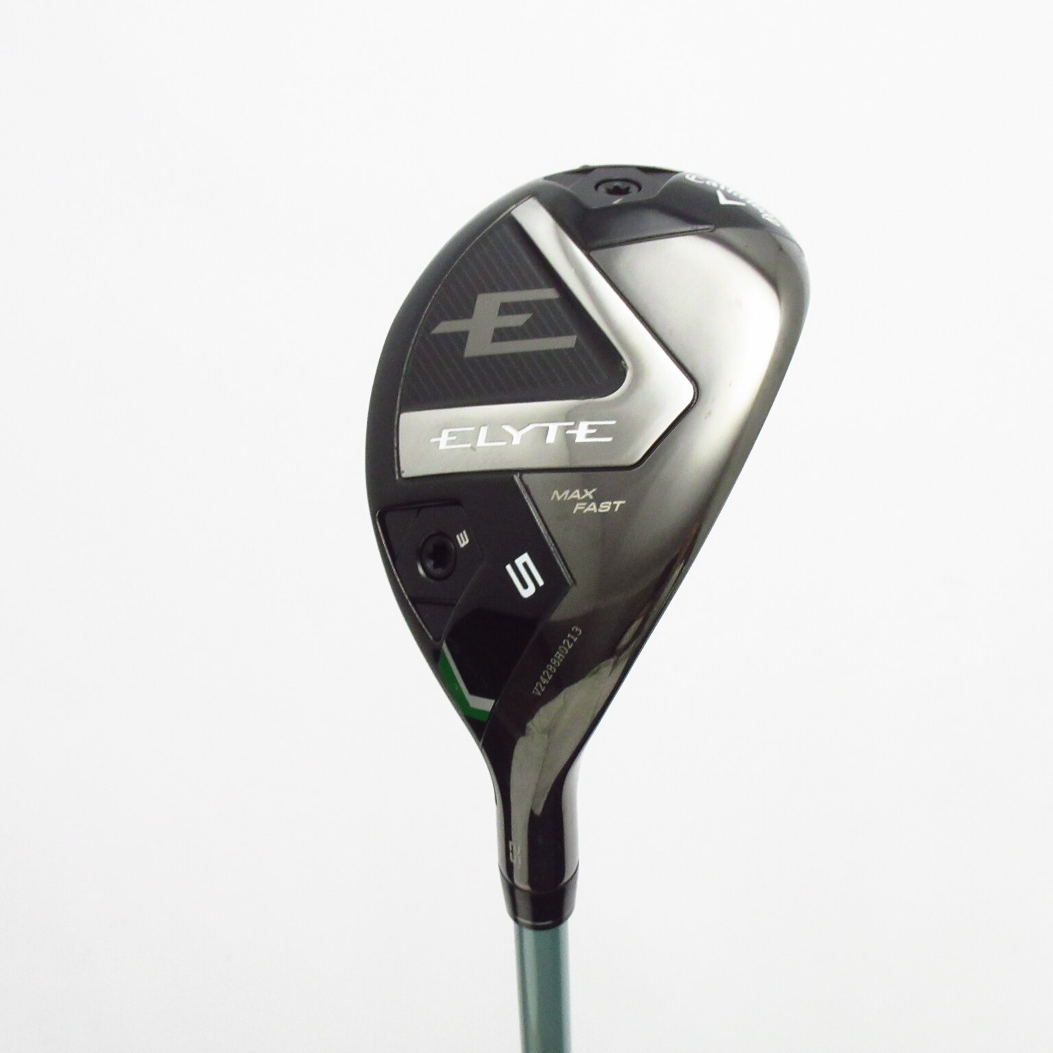 中古】エリート MAX FAST (キャロウェイ) エリート 通販｜GDO中古