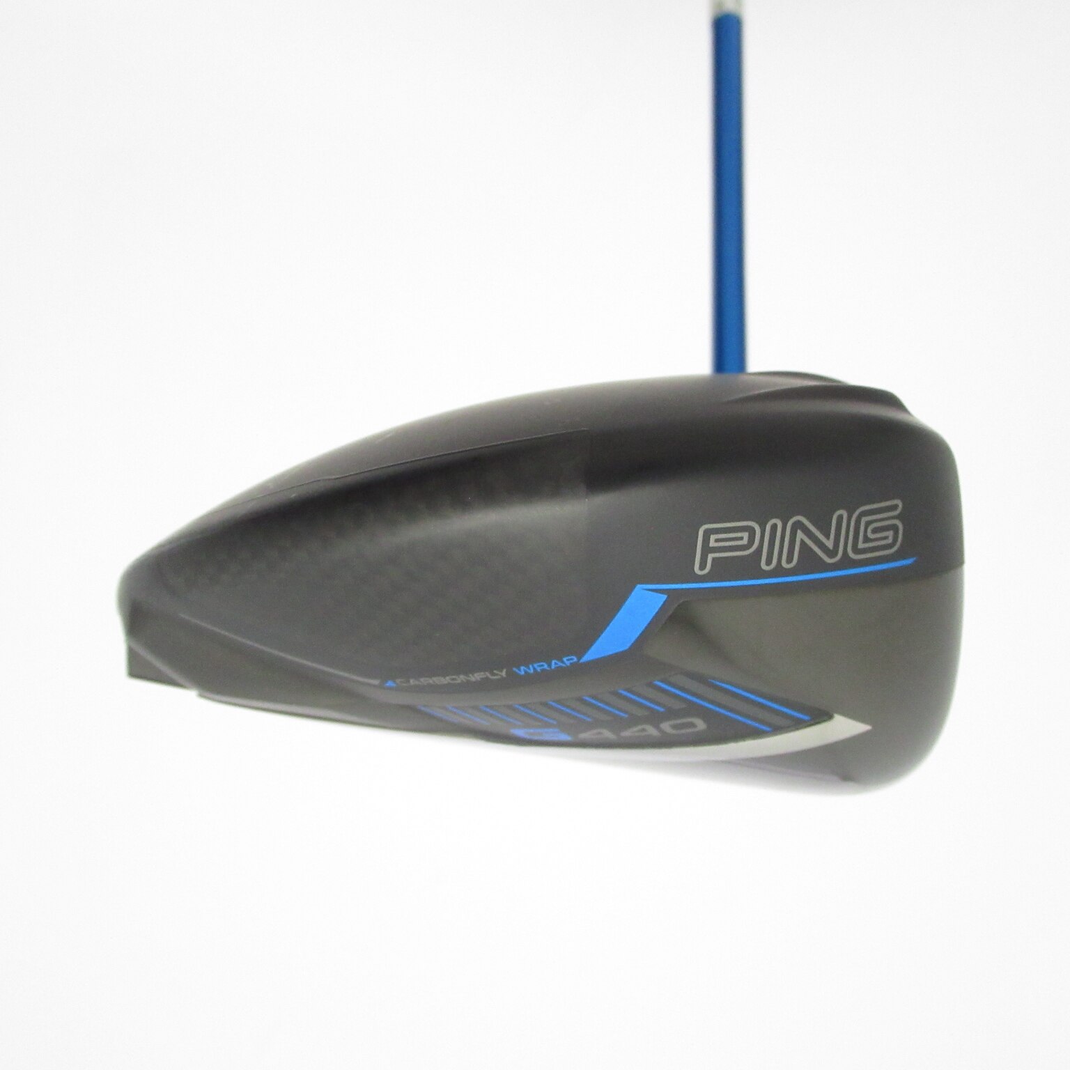 中古】G440 MAX ドライバー ALTA J CB BLUE 10.5 SR CD(ドライバー