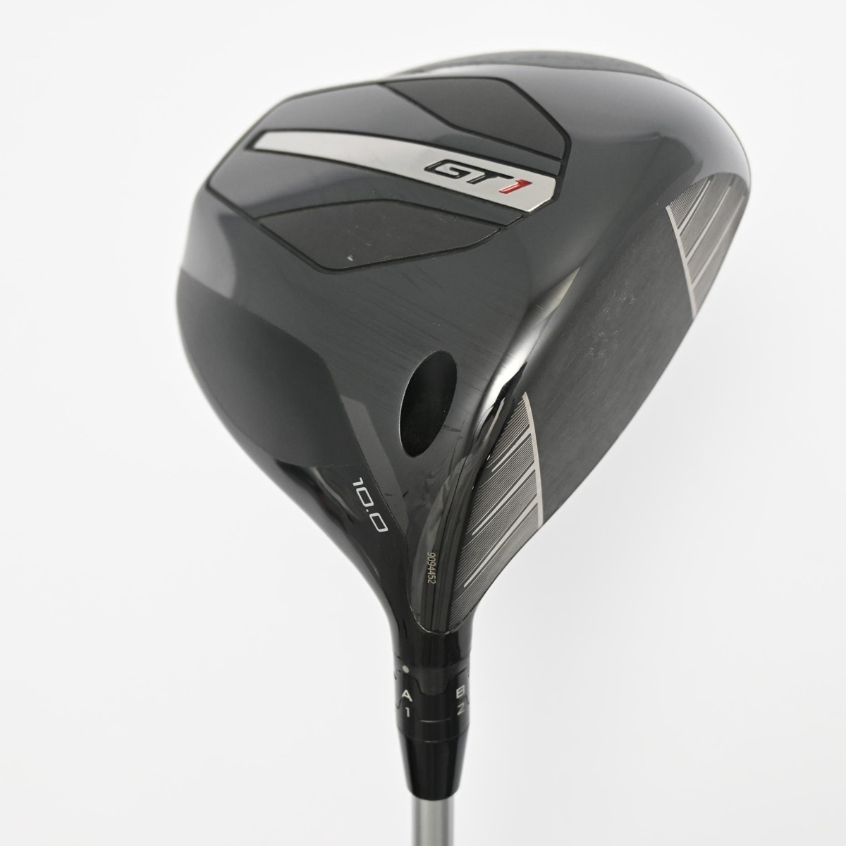 中古】GT1 ドライバー Air Speeder Next GEN 10 R D(ドライバー（単品