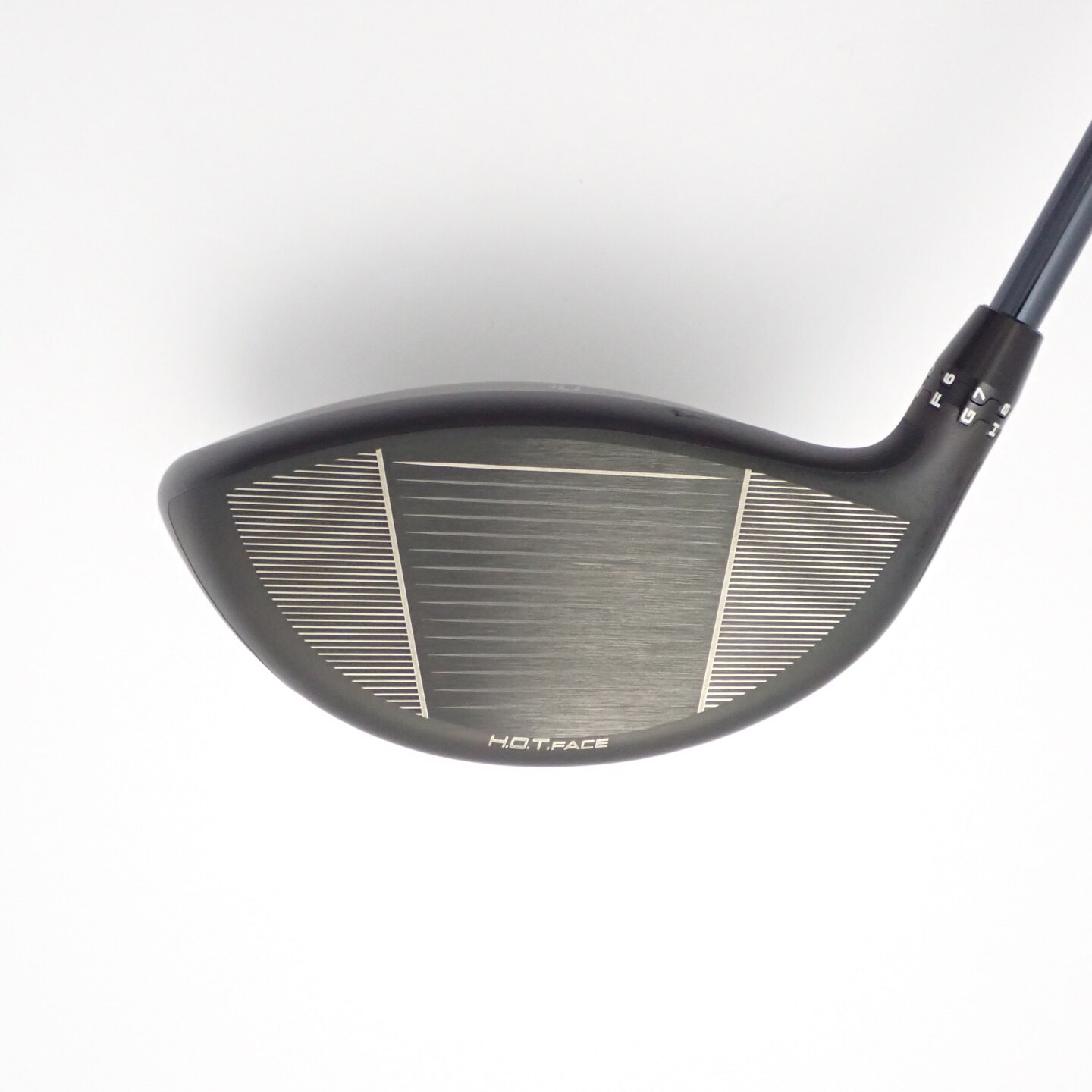 中古】DS-ADAPT MAX-K ドライバー LIN-Q for Cobra 10.5 S B