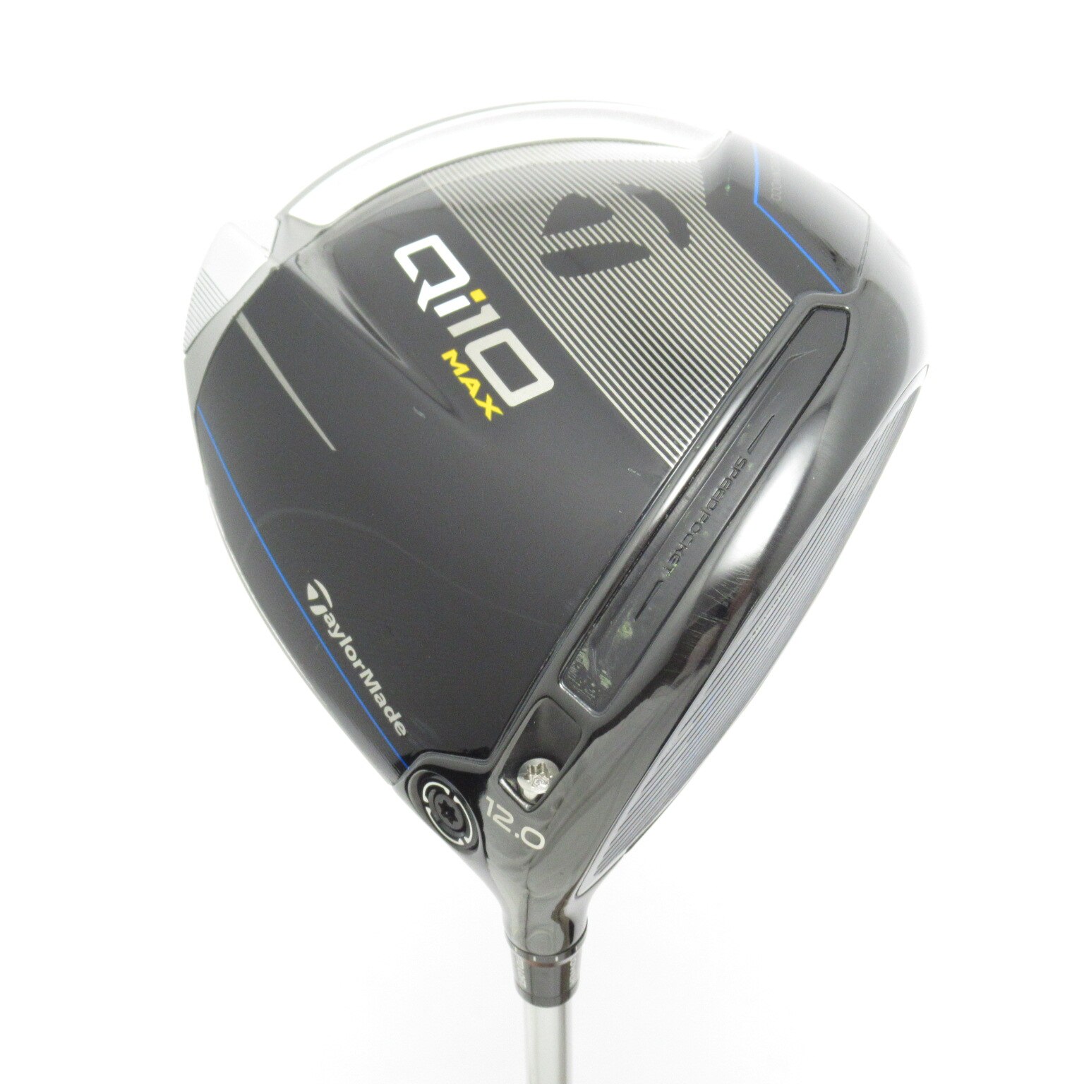 中古】Qi10 (テーラーメイド) レディス 通販｜GDO中古ゴルフクラブ