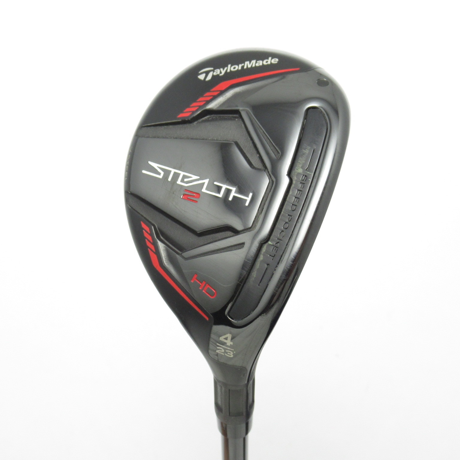 中古】ステルス ユーティリティ (テーラーメイド) 通販｜GDO中古ゴルフ