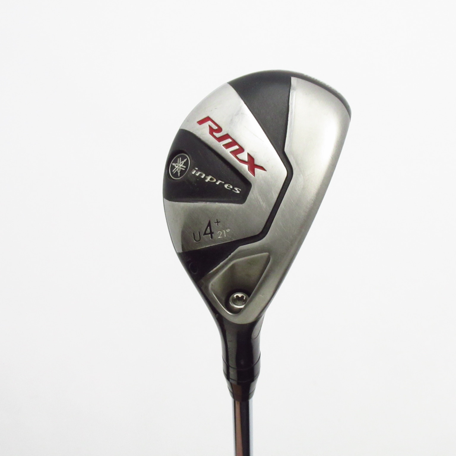 中古】ヤマハ ユーティリティ 通販｜GDO中古ゴルフクラブ