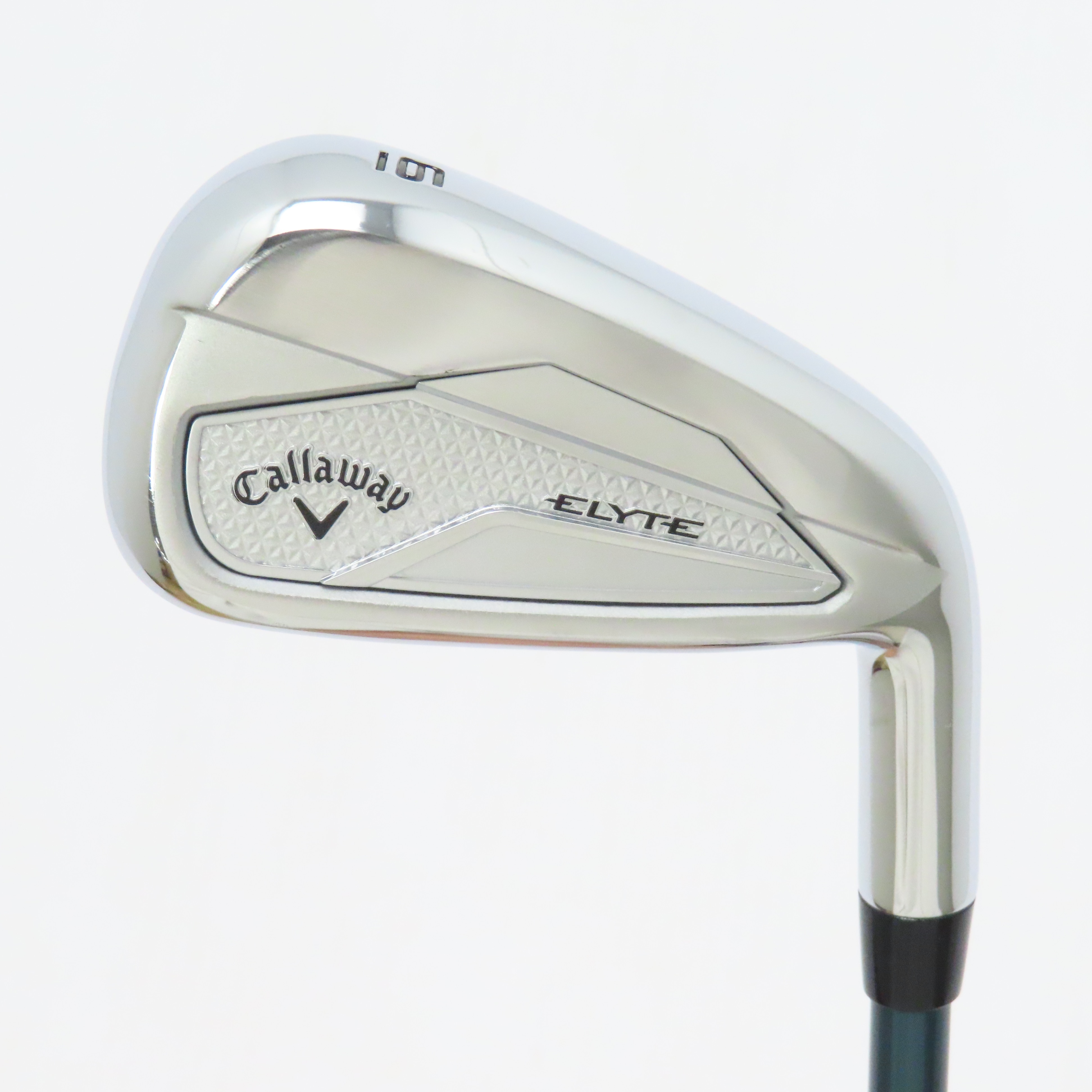 中古】エリート アイアン VENTUS GREEN 5 for Callaway 25 R BC