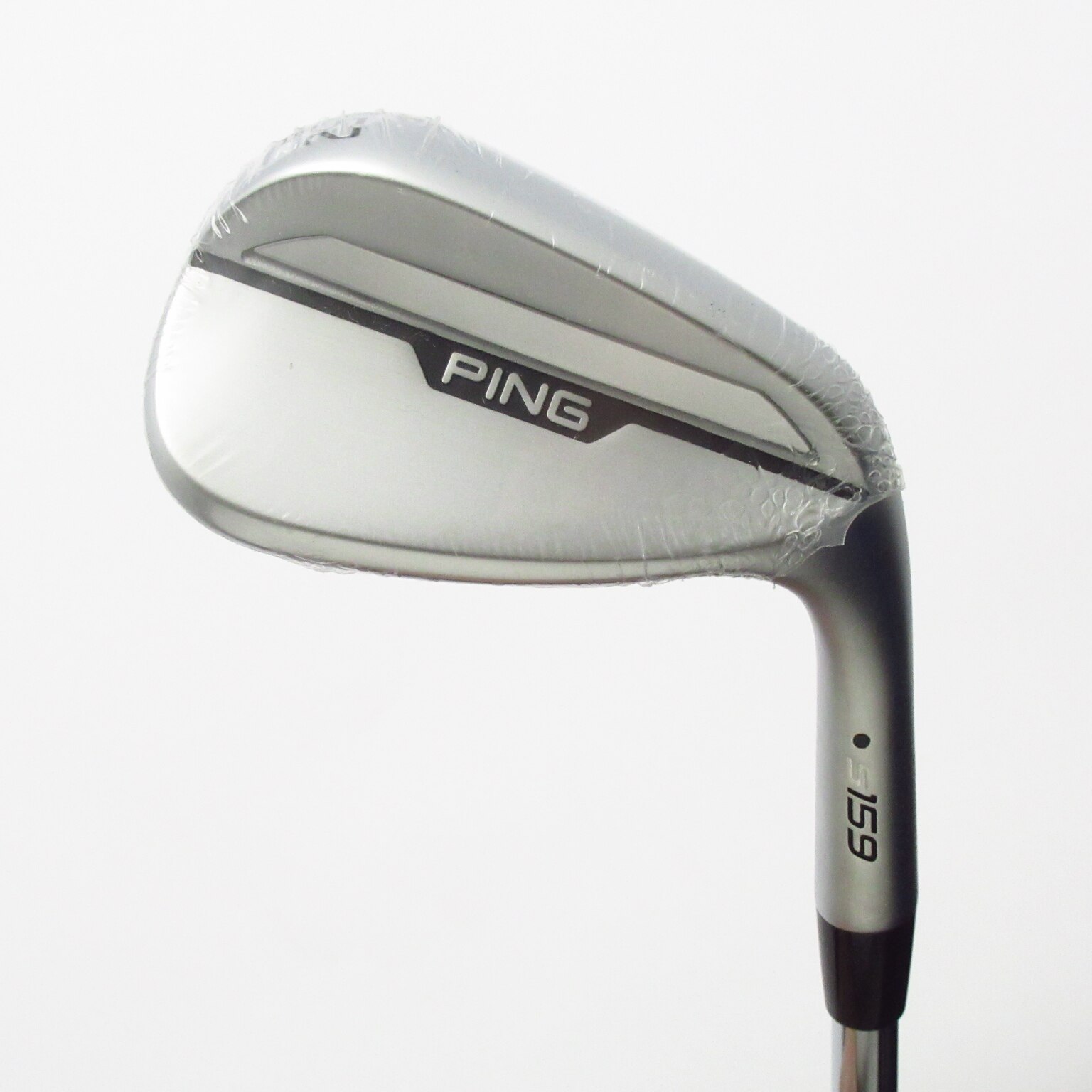 お買い得品！【中古ゴルフクラブ】ピン S159 ウェッジ Sグラインド 2024 D/G EX ツアーイシュー SW【14日間返品OK】 中古】S159 ウェッジ N.S.PRO MODUS3 TOUR 115 52-12 S A(ウェッジ