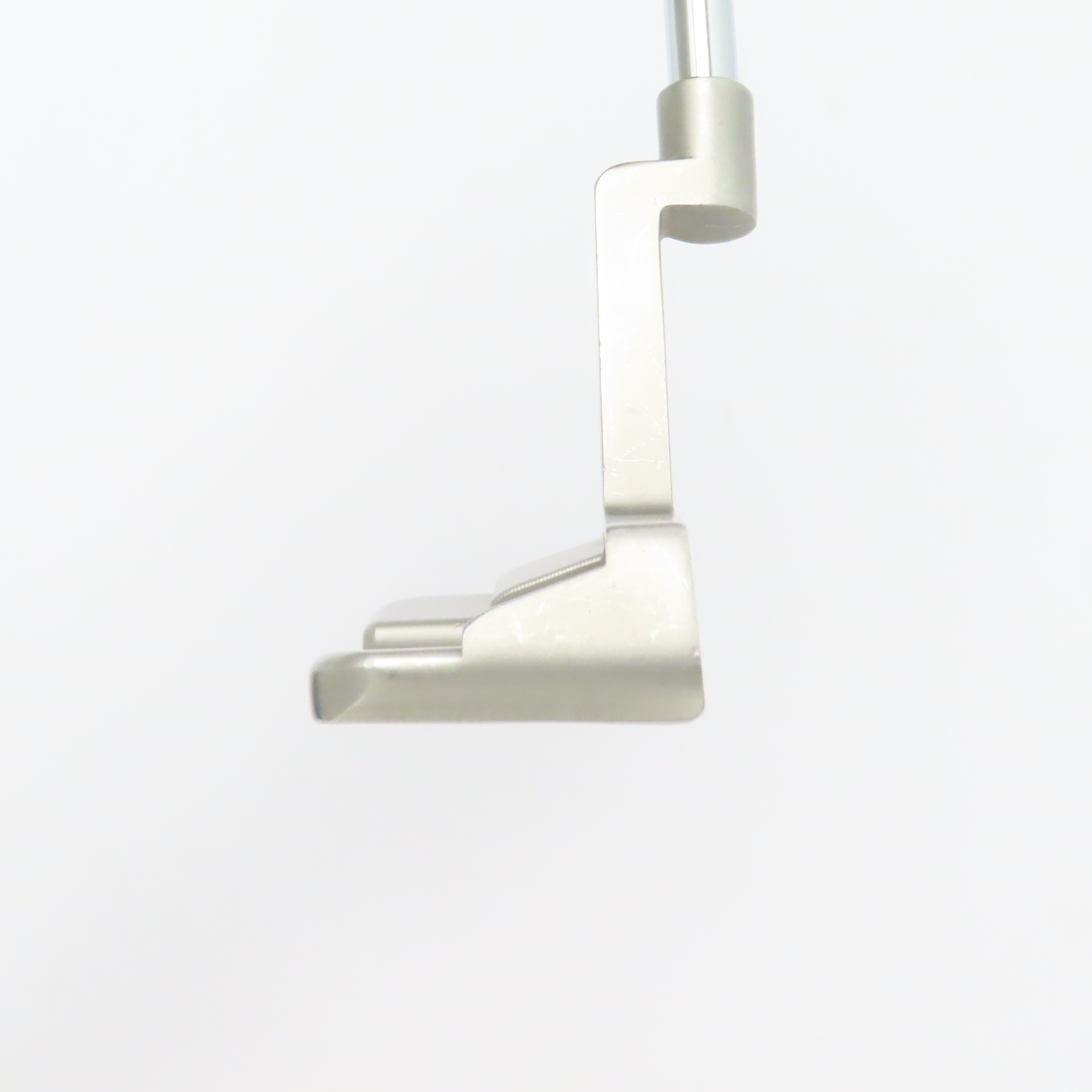 中古】TP コレクション ハイドロブラスト DELMONTE TB1 パター