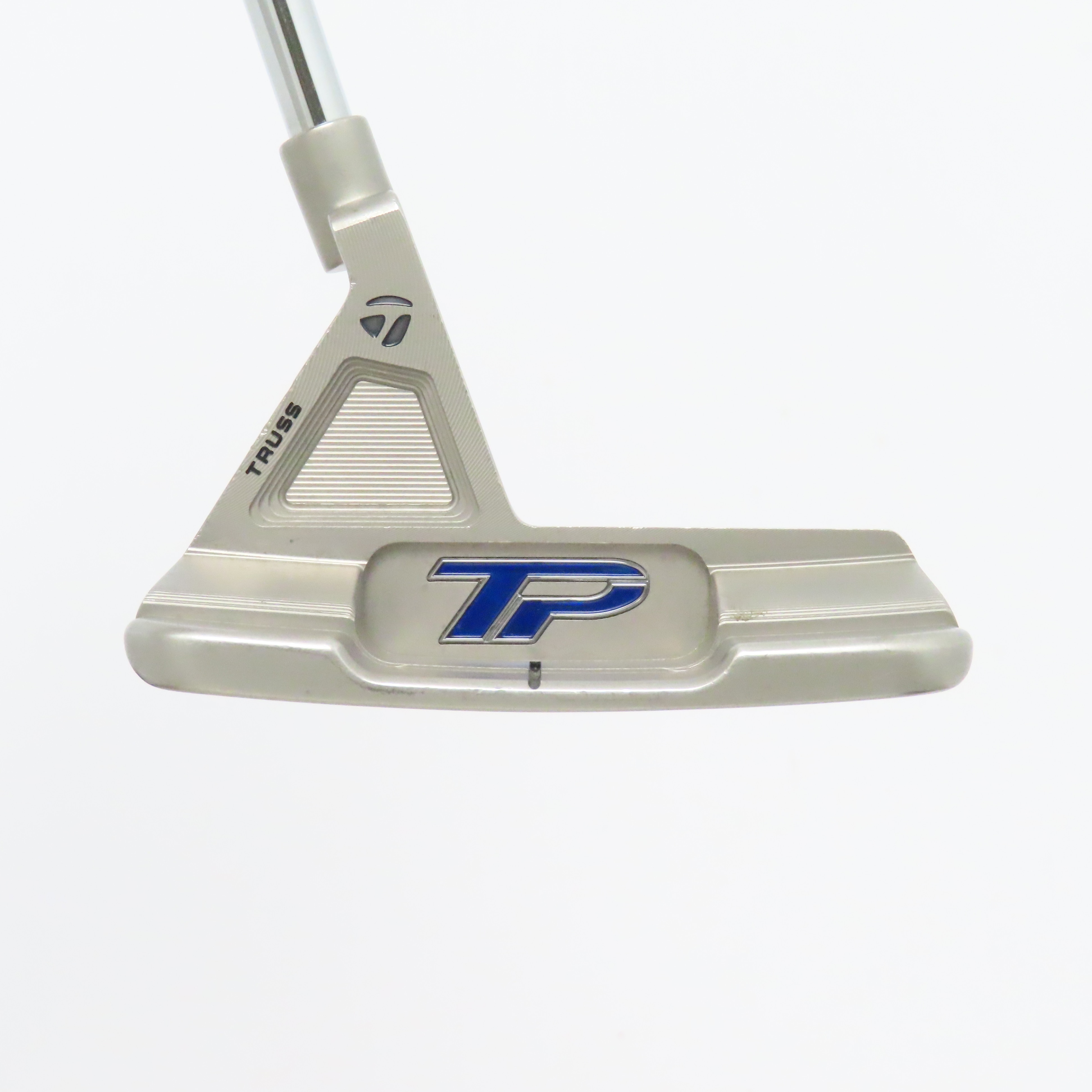 中古】TP コレクション ハイドロブラスト DELMONTE TB1 パター