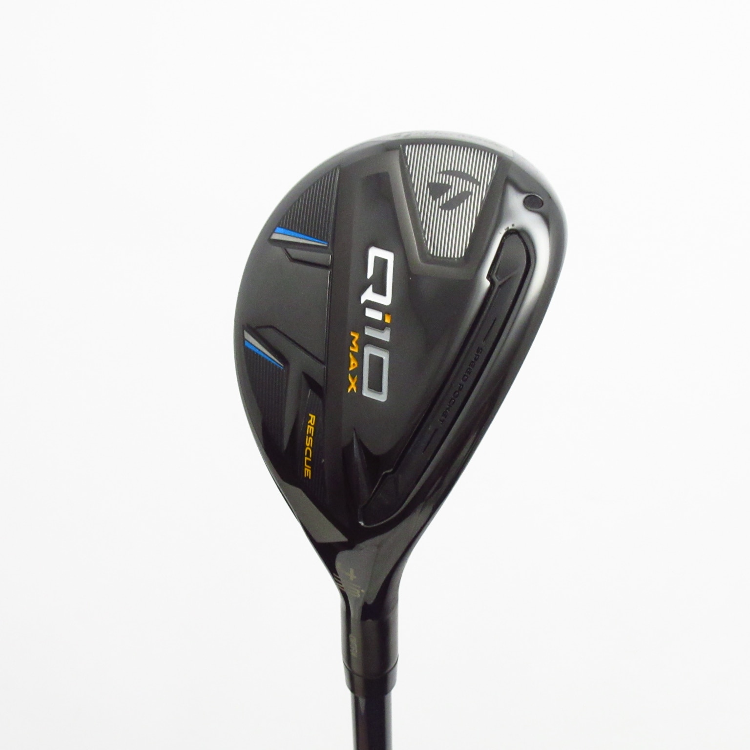 中古】Qi10 ユーティリティ (テーラーメイド) 通販｜GDO中古ゴルフクラブ