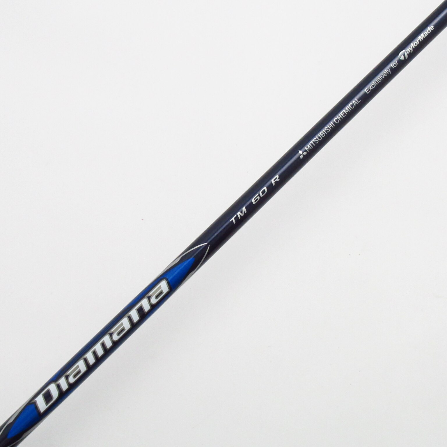 中古】Qi10 MAX レスキュー ユーティリティ Diamana Blue TM60 23 R CD