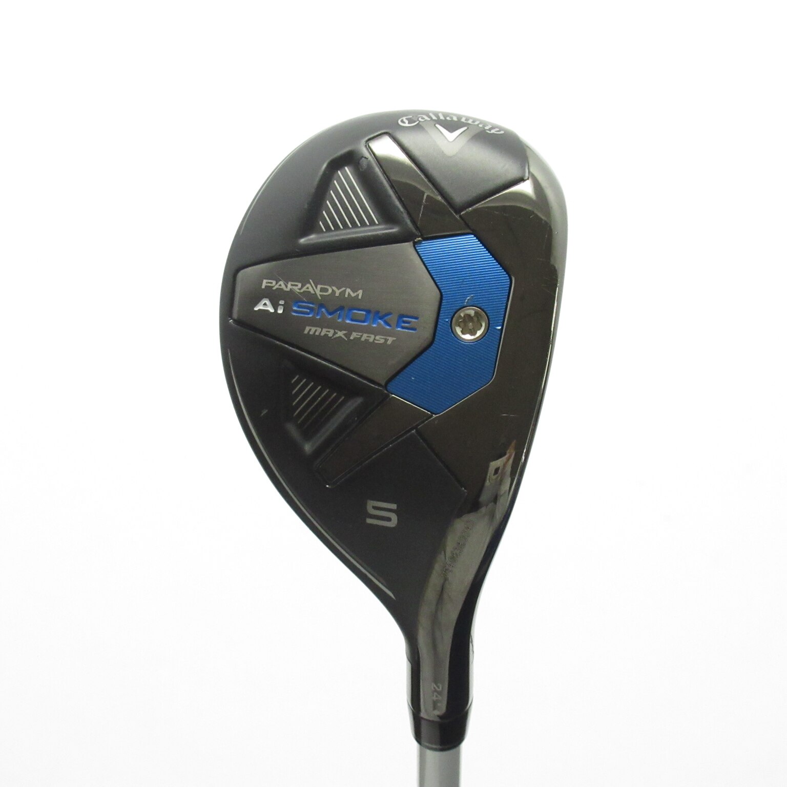 中古】Ai SMOKE ユーティリティ (キャロウェイ) 通販｜GDO中古ゴルフクラブ