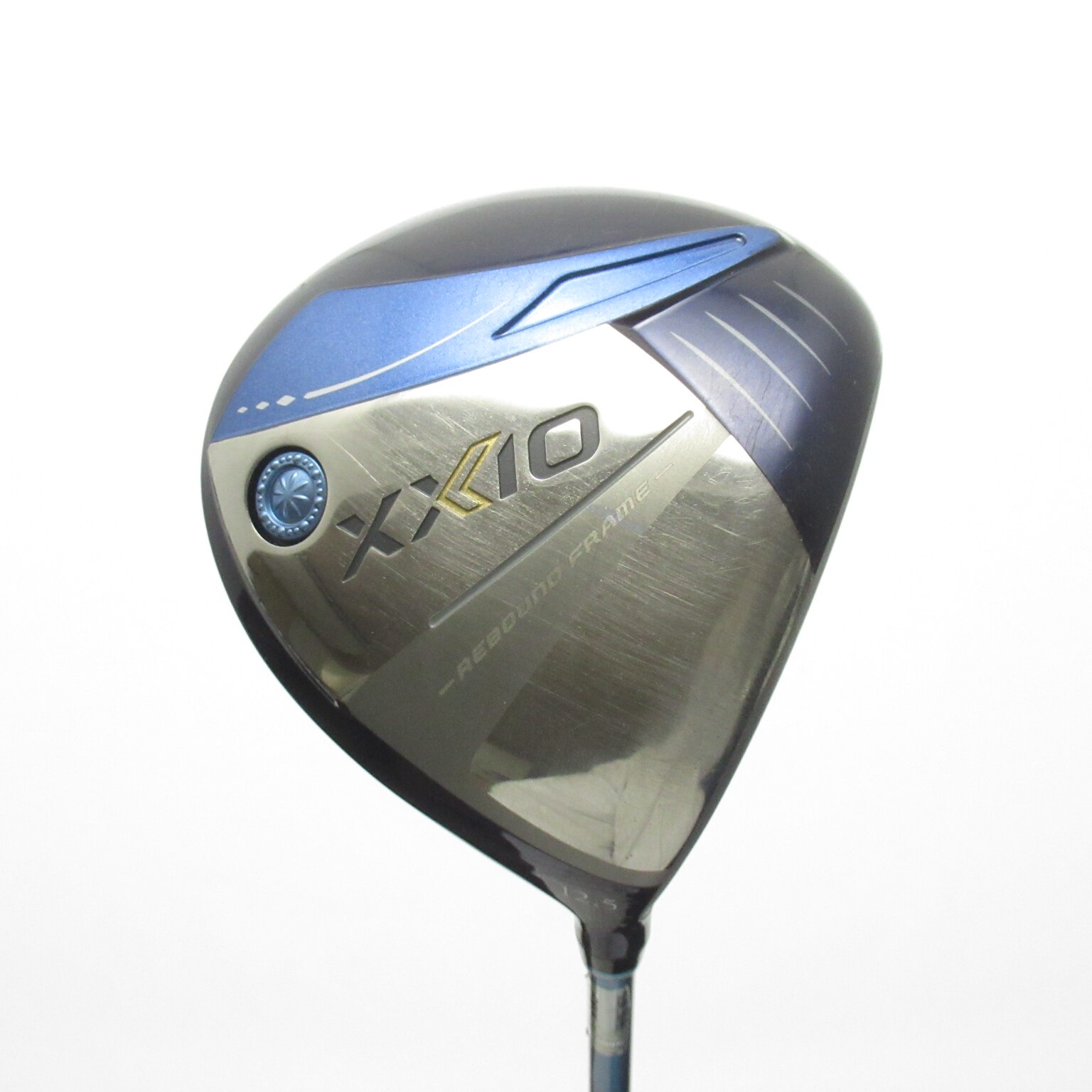 中古】ゼクシオ 13(2024) ドライバー MP1300Lカーボン 12.5 L D