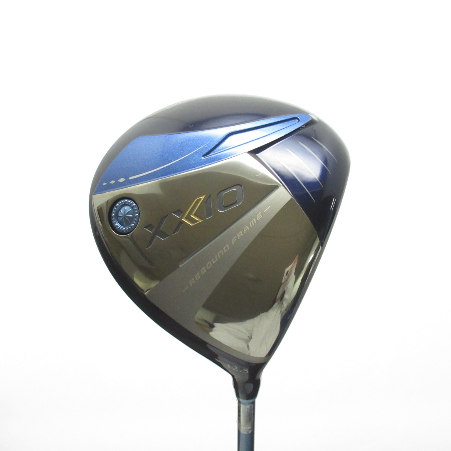 【新品未開封】XXIO MP1300L SW フレックスA レディース フェアウェイウッド XXIO 13 LADIES FAIRWAY WOODS #5