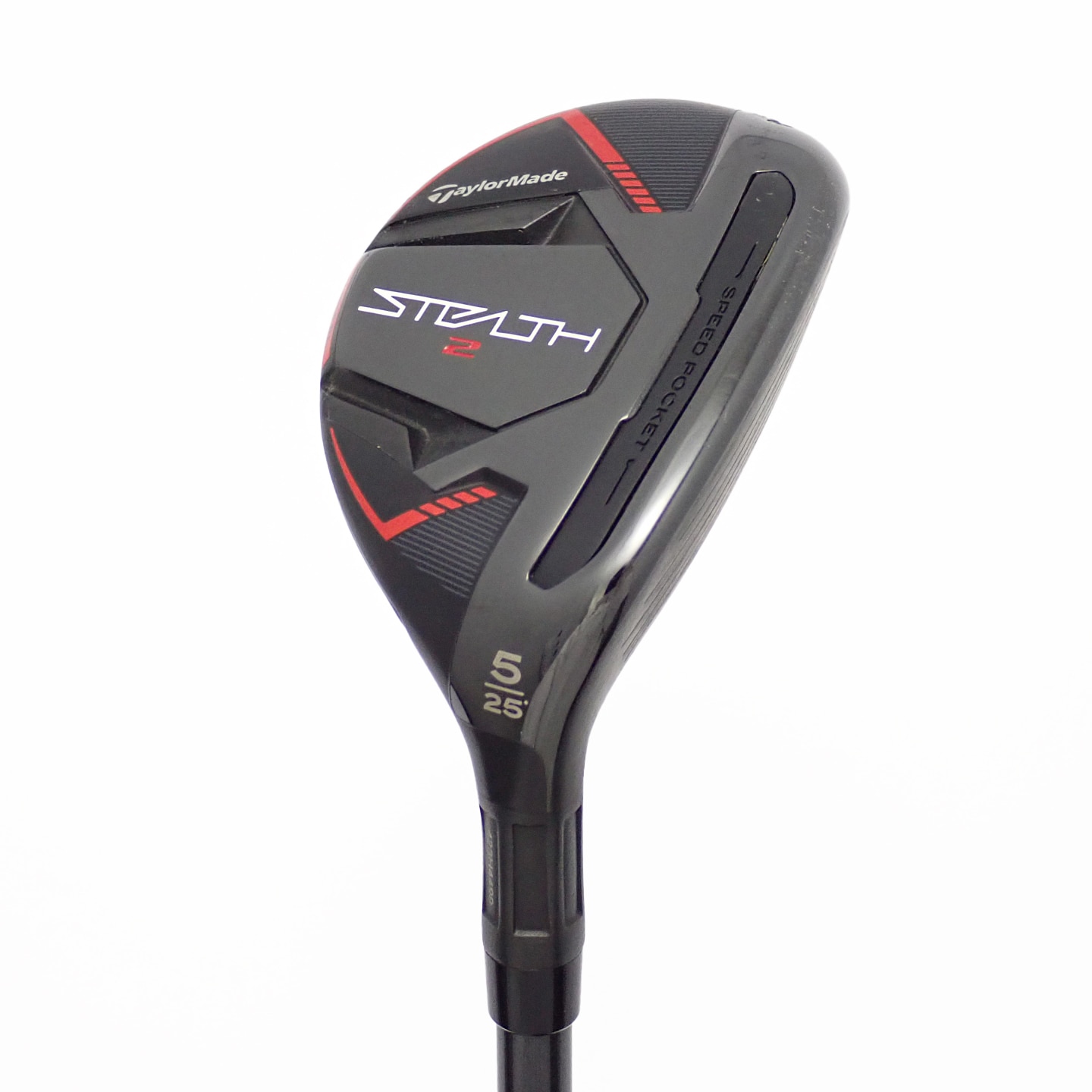 ステルス2HD レスキュー TENSEI RED TM60 U5 UT 中古】ステルス2 レスキュー ユーティリティ TENSEI RED TM60(2022) 25