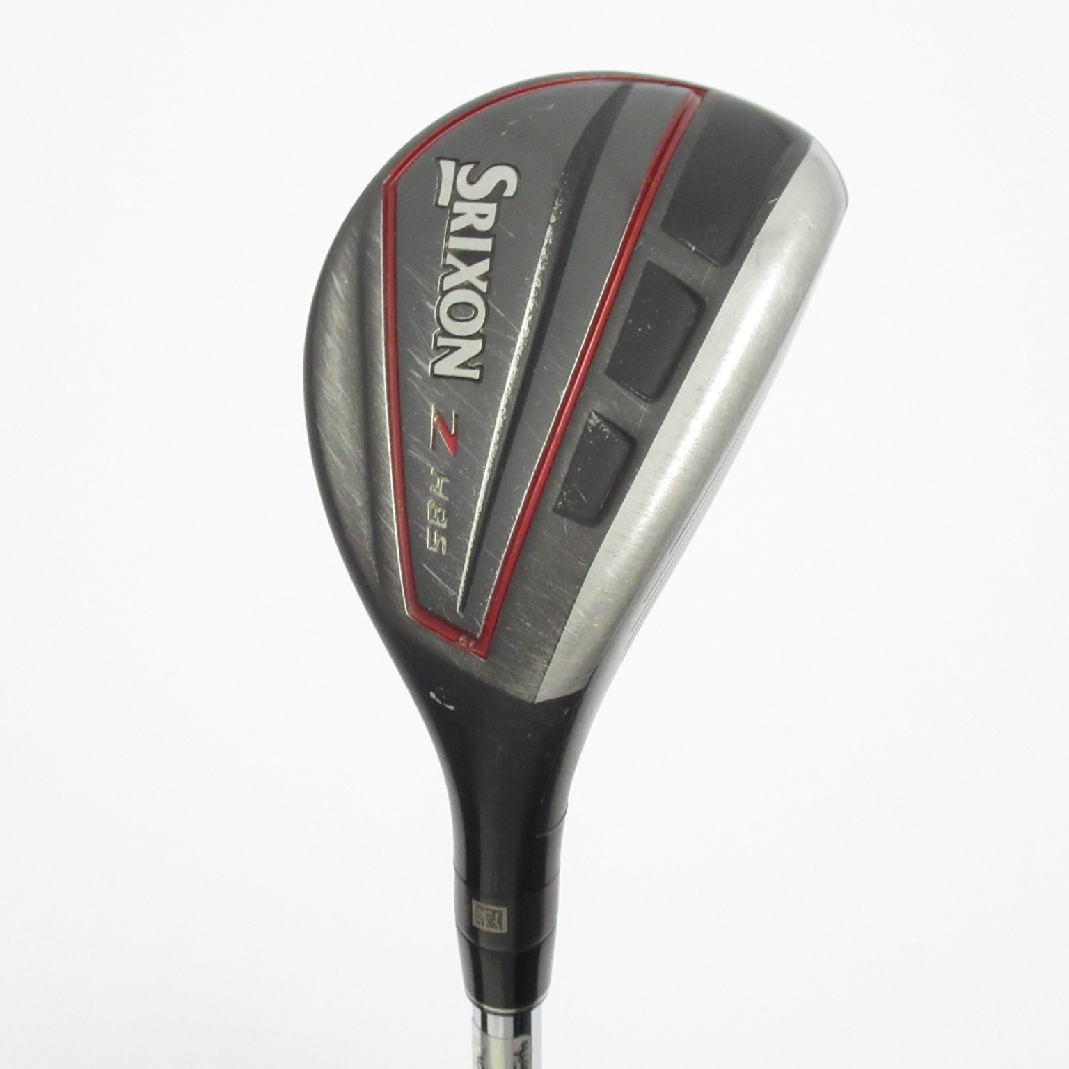 中古】スリクソン Z H85 ユーティリティ (ダンロップ) スリクソン 通販