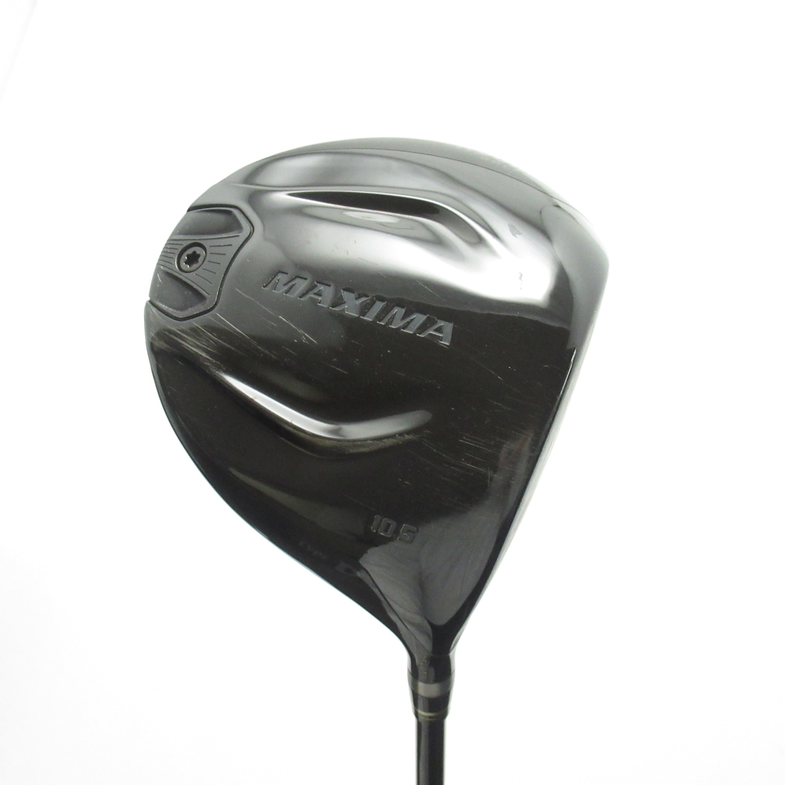 中古】Ryoma MAXIMA 2 TYPE-D ドライバー (リョーマ ゴルフ) MAXIMA