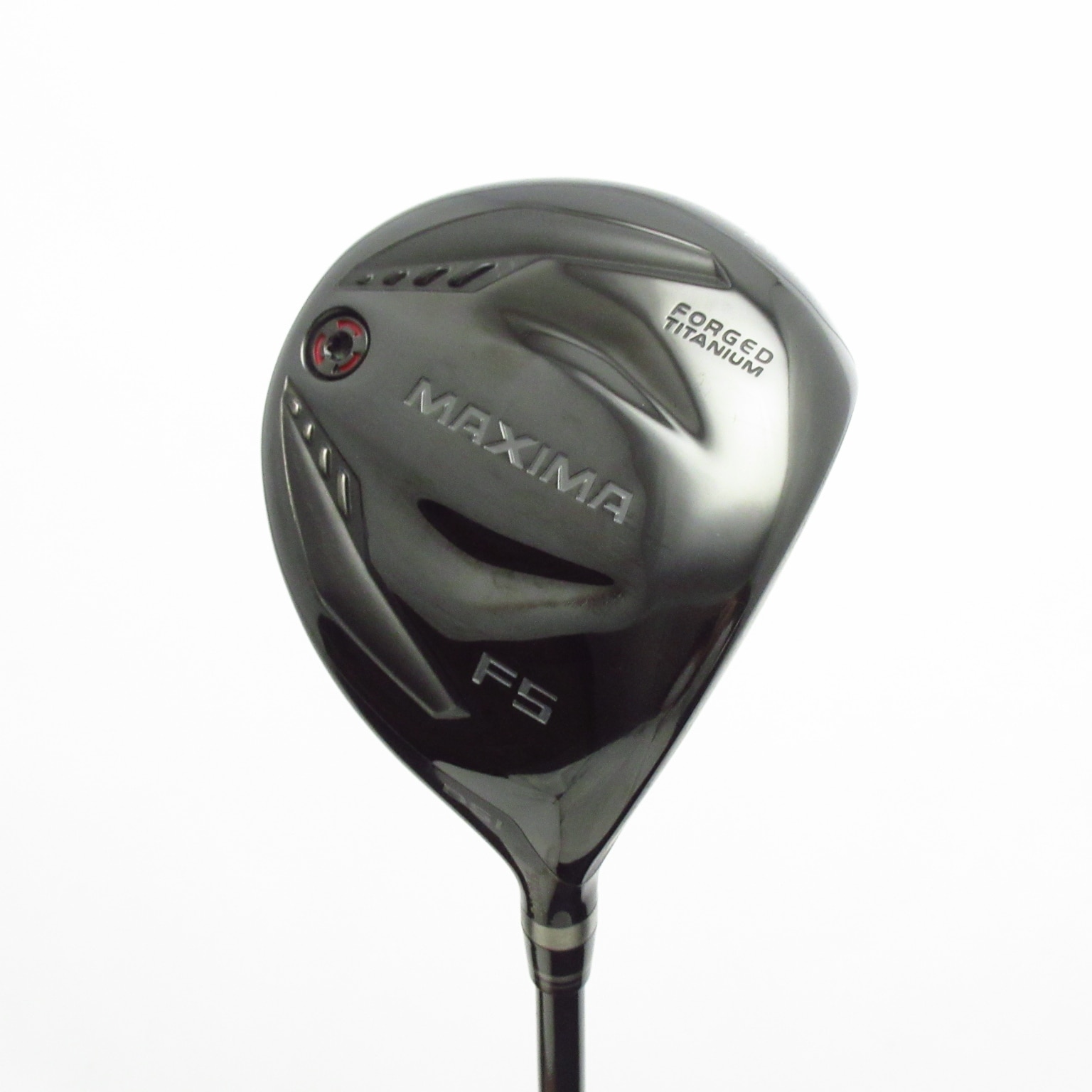 中古】MAXIMA F フェアウェイウッド BEYOND POWER F-2 18 ∞ CD