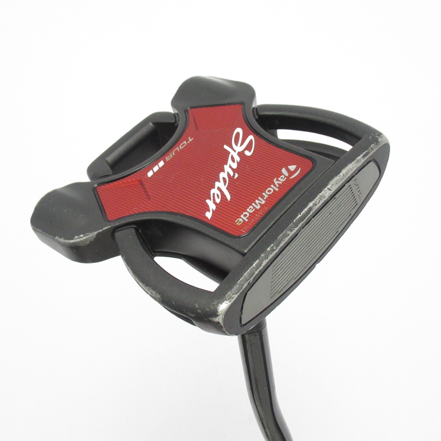 中古】スパイダー ゴルフクラブ (テーラーメイド) 通販｜GDO中古ゴルフ