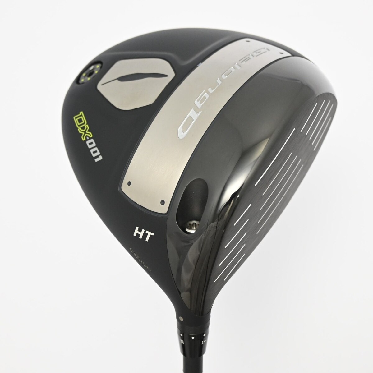 中古】GelongD DX001 ドライバー (フォーティーン) FOURTEEN 通販｜GDO