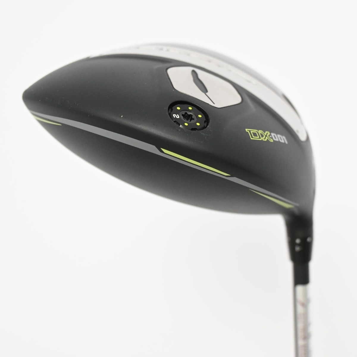 中古】GelongD DX001 ドライバー FT-50d 10.5 設定無 B(ドライバー