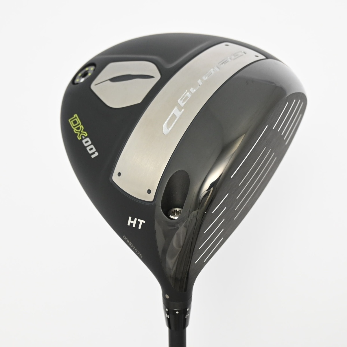 中古】GelongD DX001 ドライバー (フォーティーン) FOURTEEN 通販｜GDO