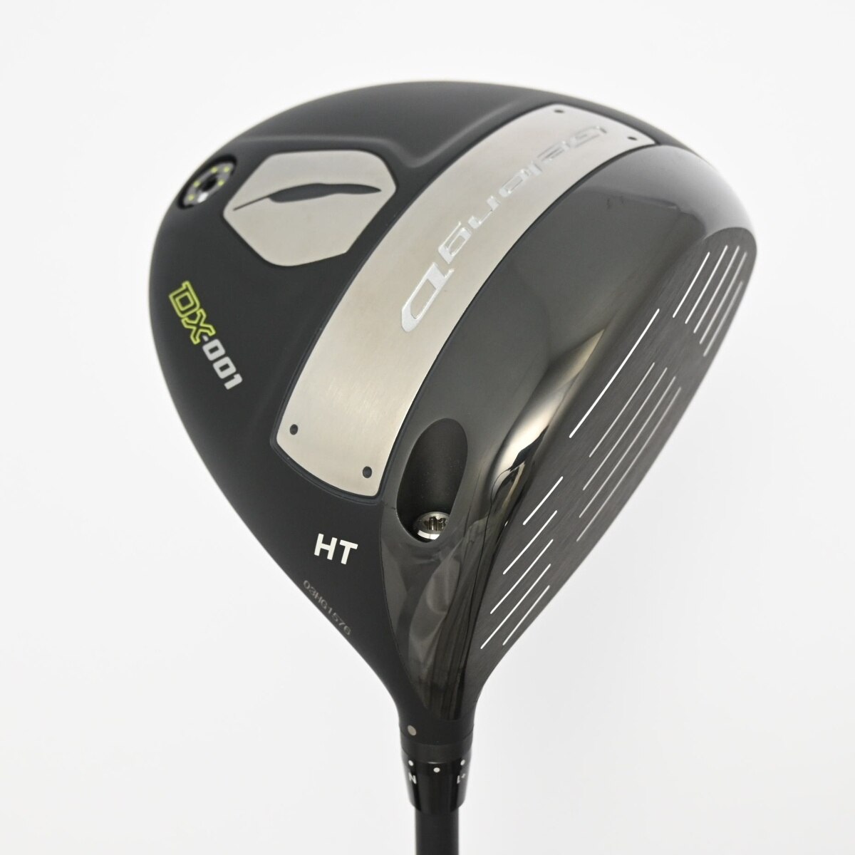 フォーティーン　FOURTEEN　GelongD DX001 FT-40d 楽天市場】【中古】フォーティーン FOURTEEN GelongD DX001 ドライバー クラブ