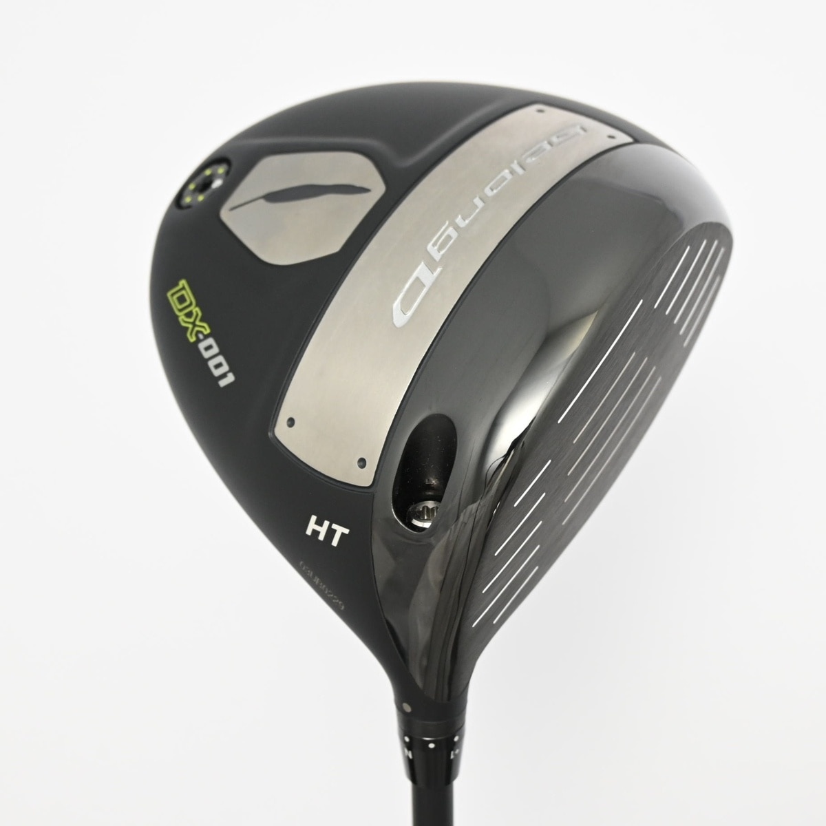 中古】GelongD DX001 ドライバー (フォーティーン) FOURTEEN 通販｜GDO