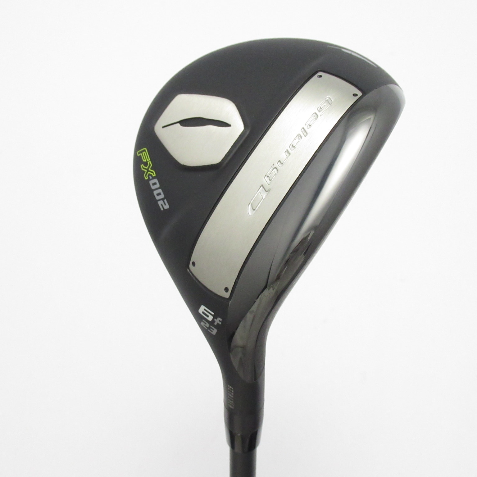 中古】GelongD FX002 (フォーティーン) FOURTEEN メンズ 通販｜GDO中古