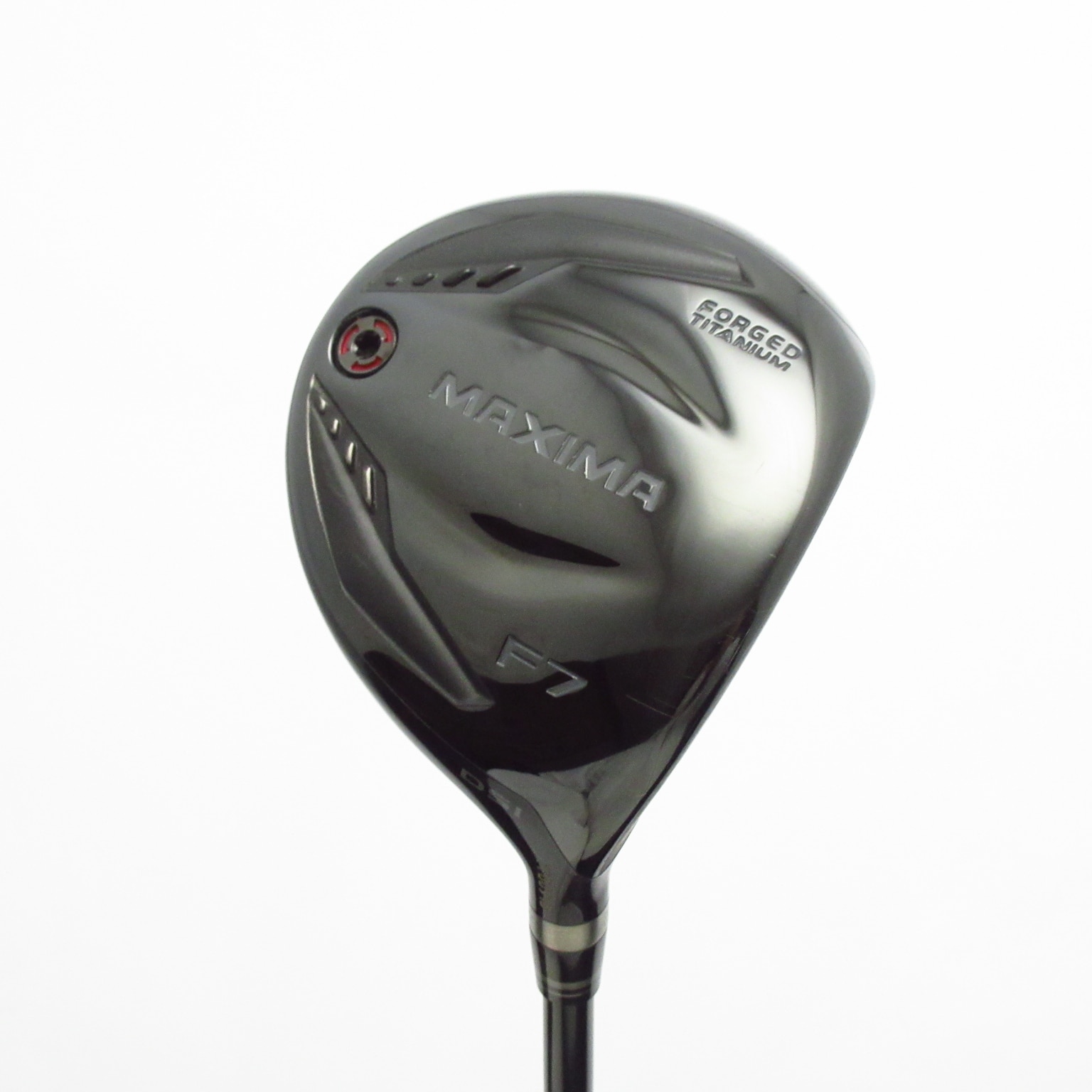 中古】MAXIMA F フェアウェイウッド BEYOND POWER F-2 21 ∞ CD