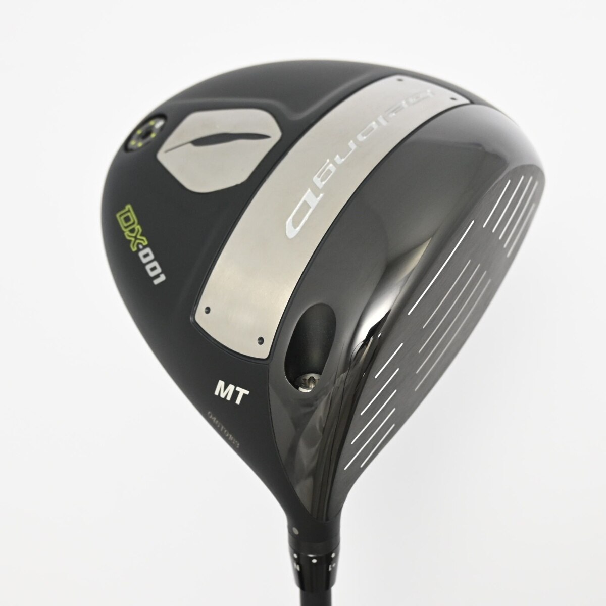 中古】GelongD DX001 ドライバー FT-50d 9 設定無 B(ドライバー