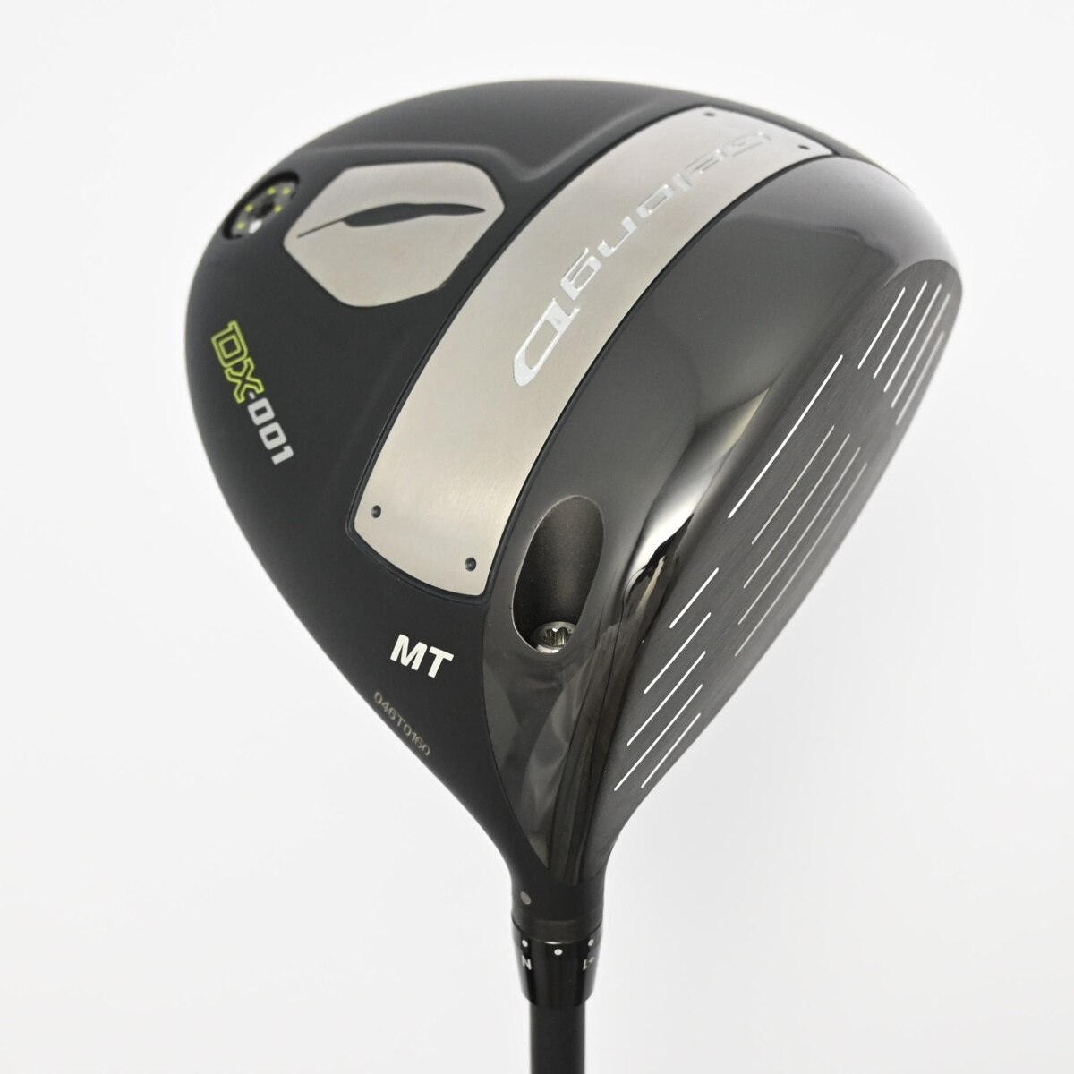 フォーティーン　ドライバー　Gelong D DX-001 MT 47.75 中古】GelongD DX001 ドライバー (フォーティーン) FOURTEEN 通販｜GDO