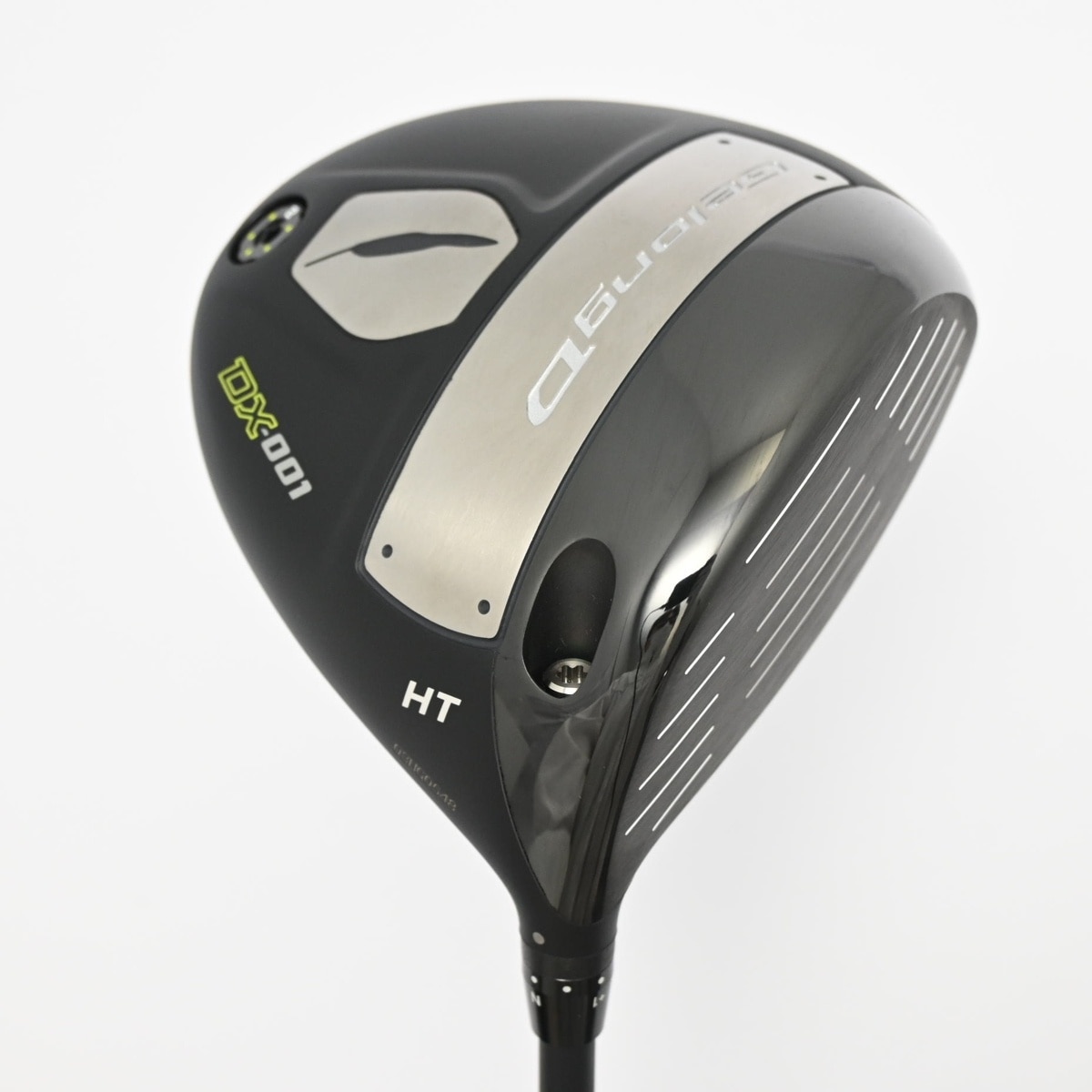 中古】GelongD DX001 ドライバー (フォーティーン) FOURTEEN 通販｜GDO