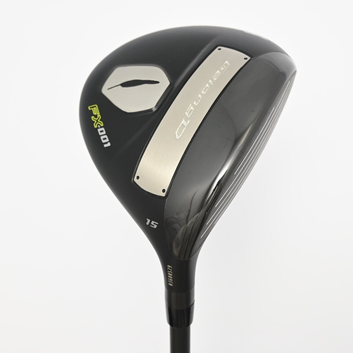 中古】GelongD FX001 フェアウェイウッド (フォーティーン) FOURTEEN