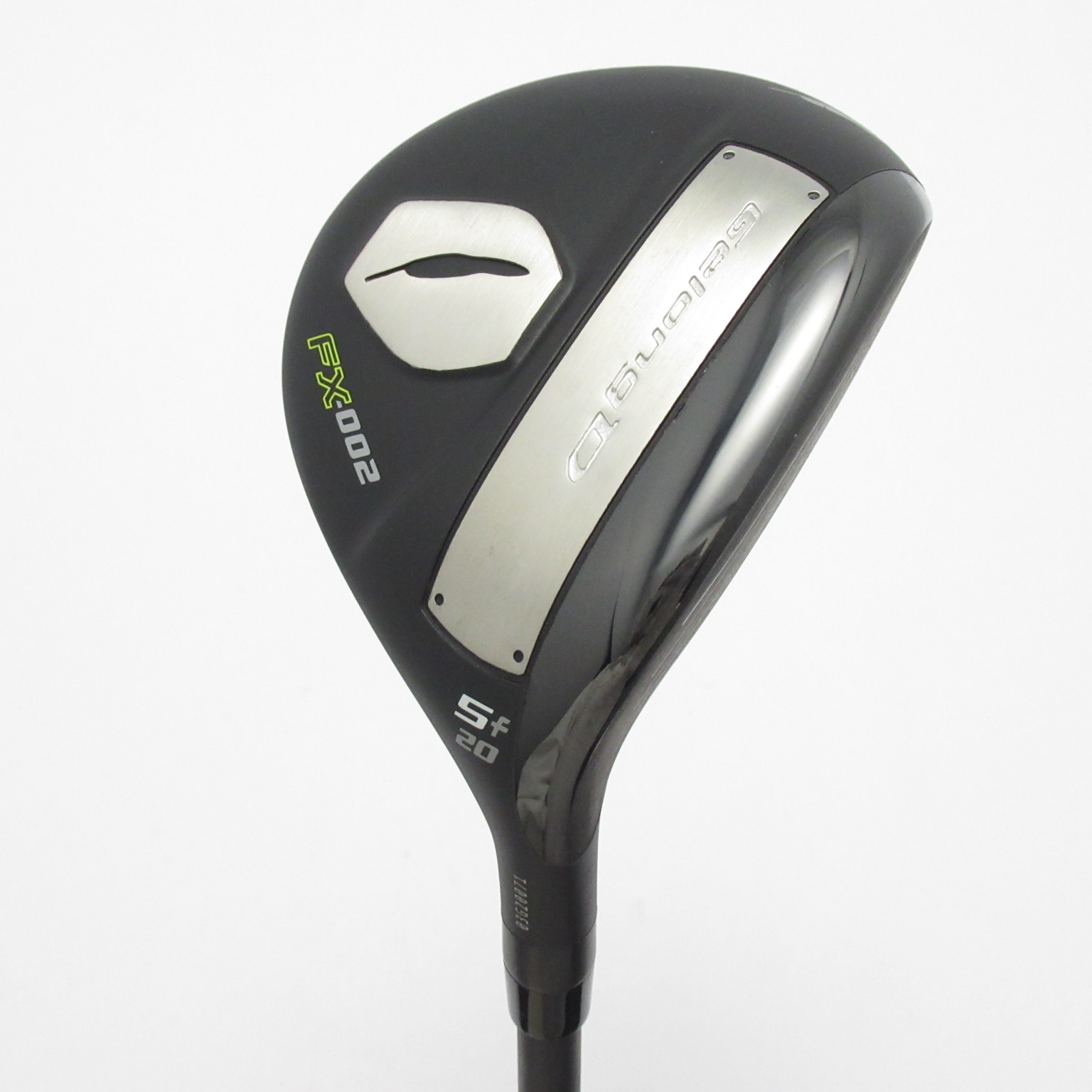 FOURTEEN.フォーティーン】GelongD 26° ユーティリティフォーティーン