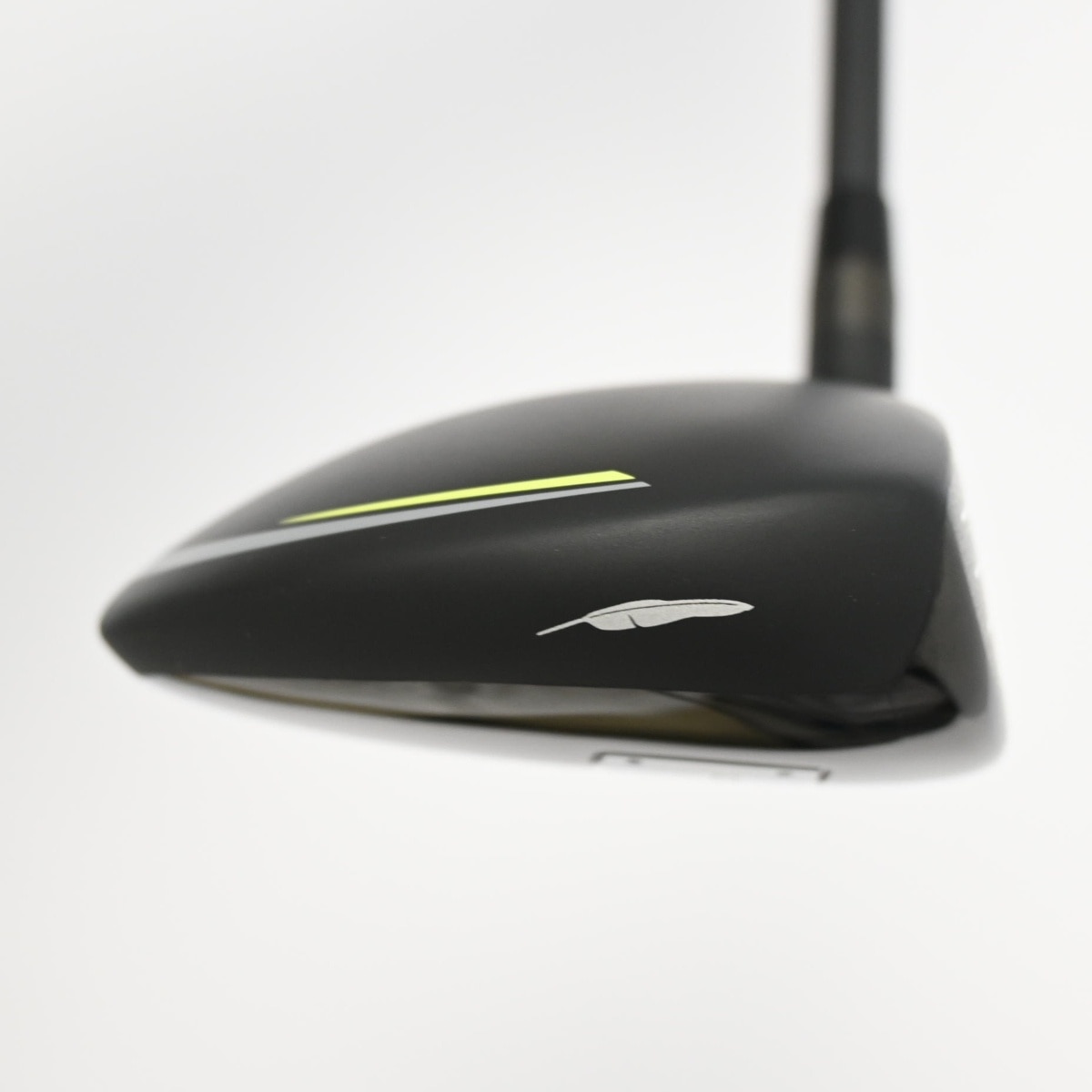 中古】GelongD FX003 フェアウェイウッド FT-50f 14.5 設定無 B