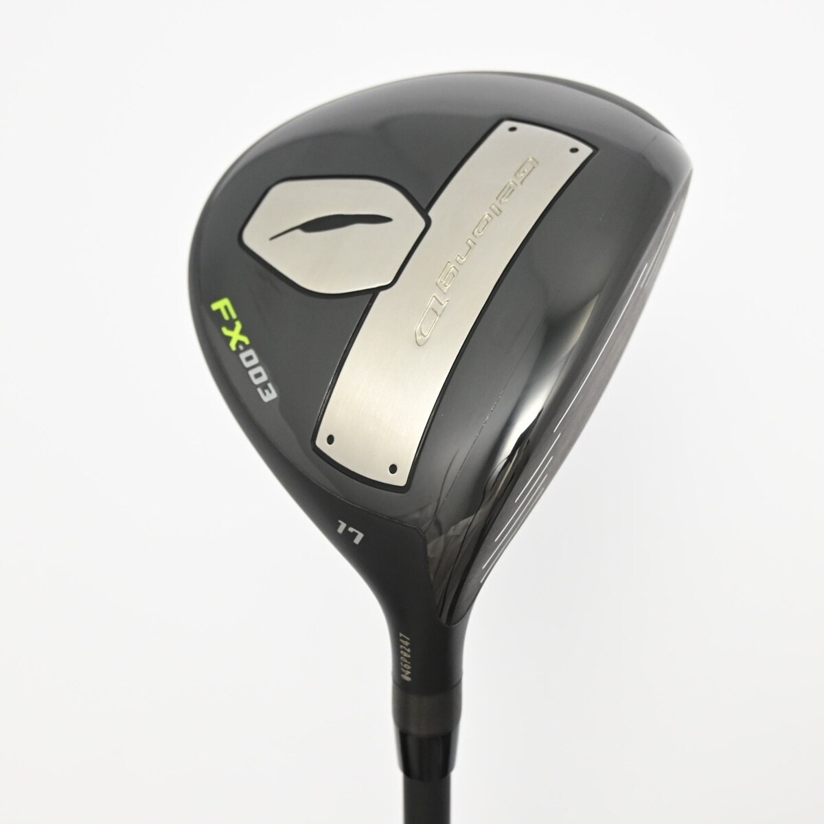 中古】GelongD FX003 (フォーティーン) GelongD 通販｜GDO中古ゴルフクラブ