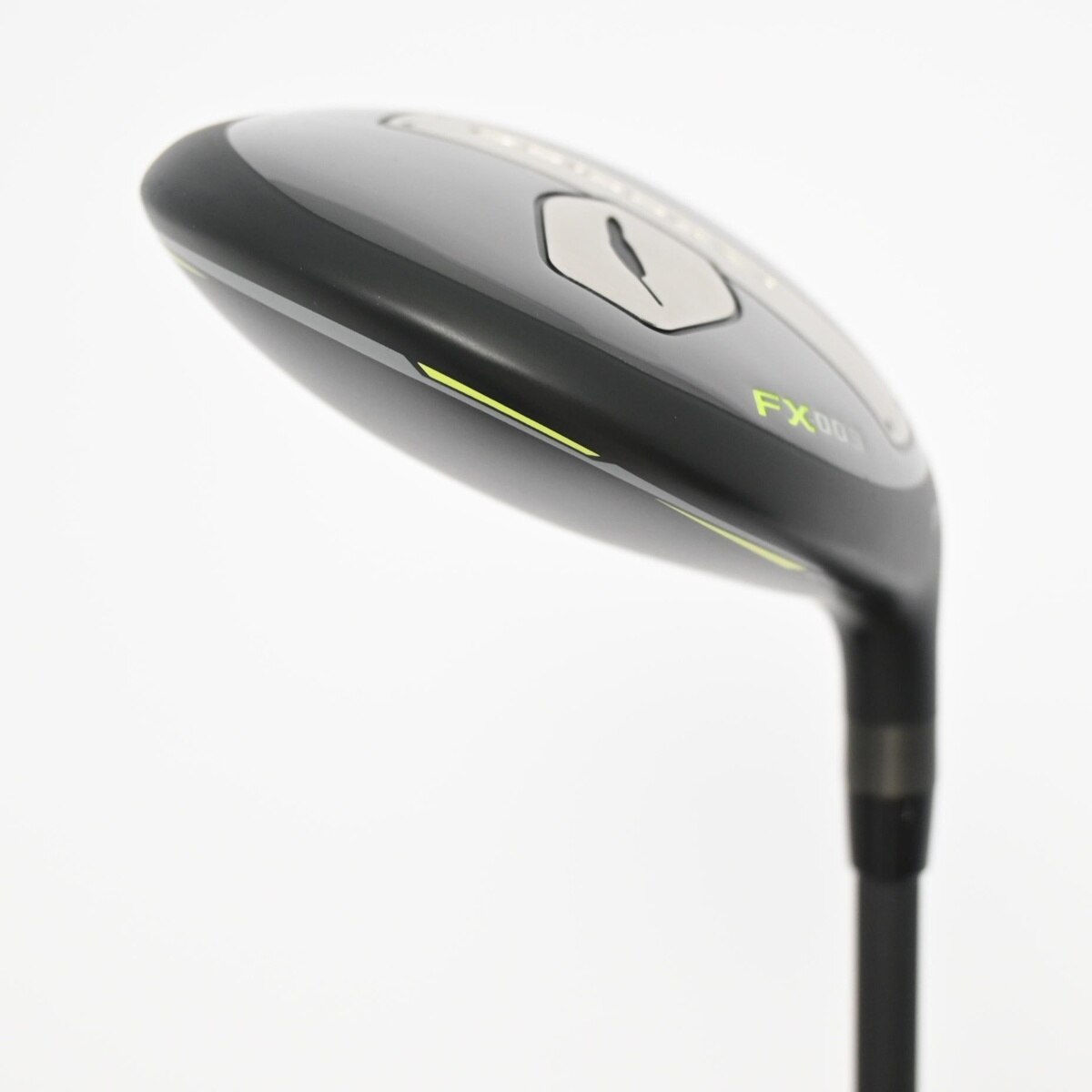 中古】GelongD FX003 フェアウェイウッド FT-50f 17 設定無 B