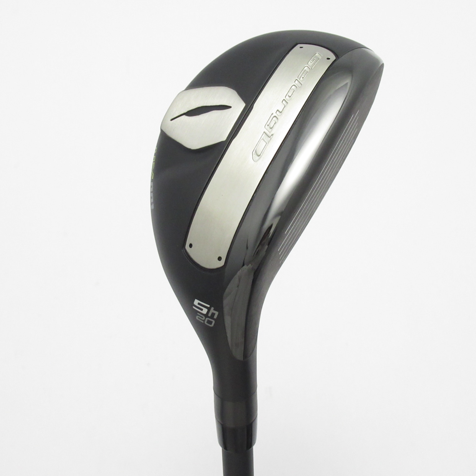 フォーティーン　FOURTEEN Gelong D UX-001 6h 26° フォーティーン FOURTEEN Gelong D UX-001 6h 26° フォーティーン