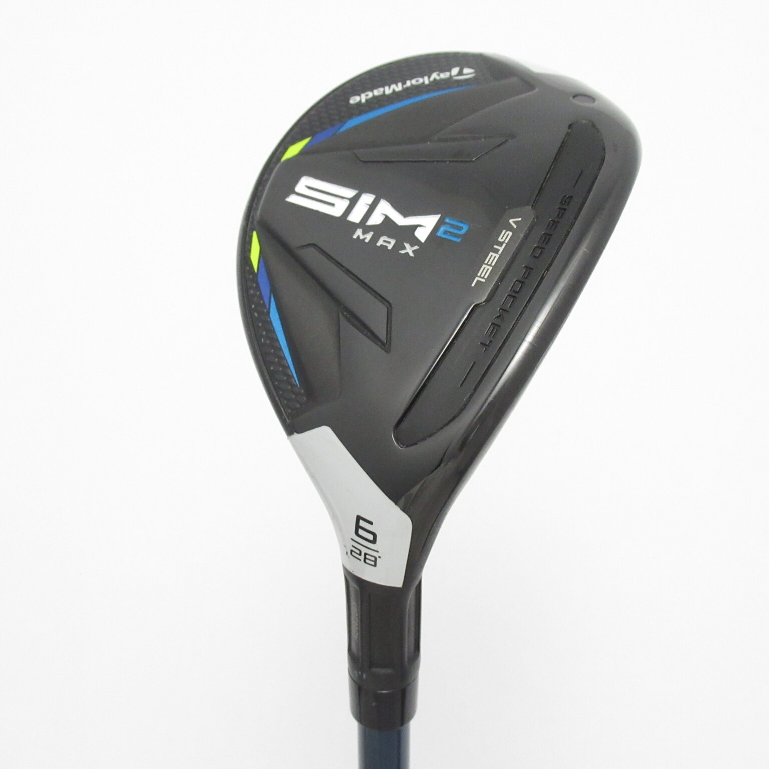 中古】SIM2 ユーティリティ (テーラーメイド) 通販｜GDO中古ゴルフクラブ