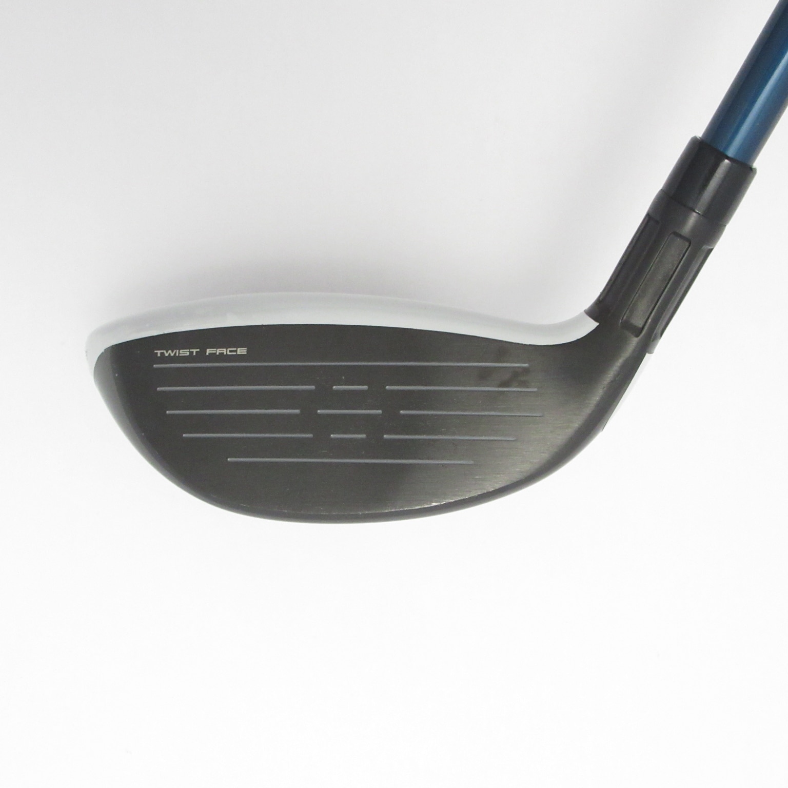 中古】SIM2 マックス レスキュー ユーティリティ TENSEI BLUE TM60