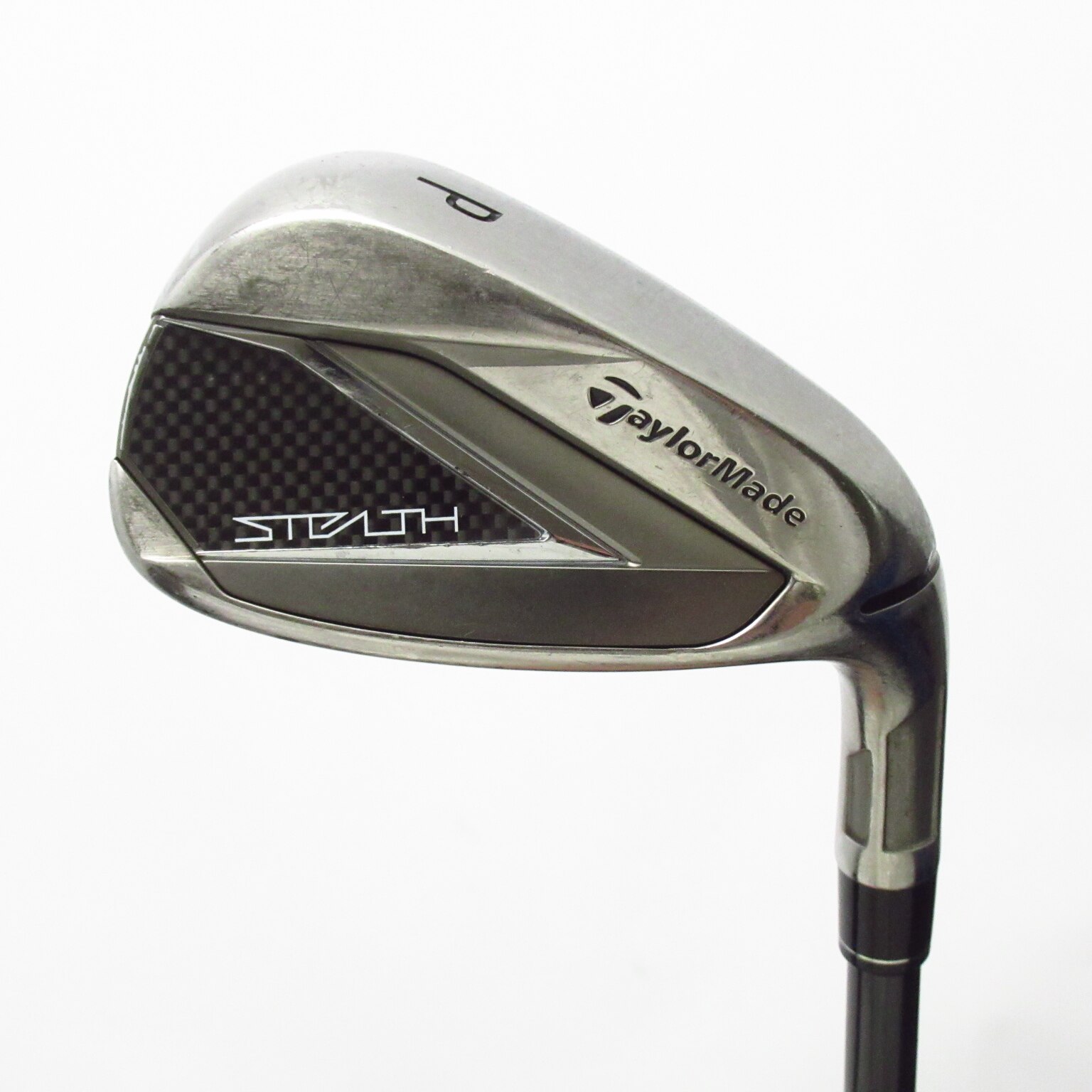 中古】ステルス アイアン（単品） TENSEI RED TM60(2022) 43 R D