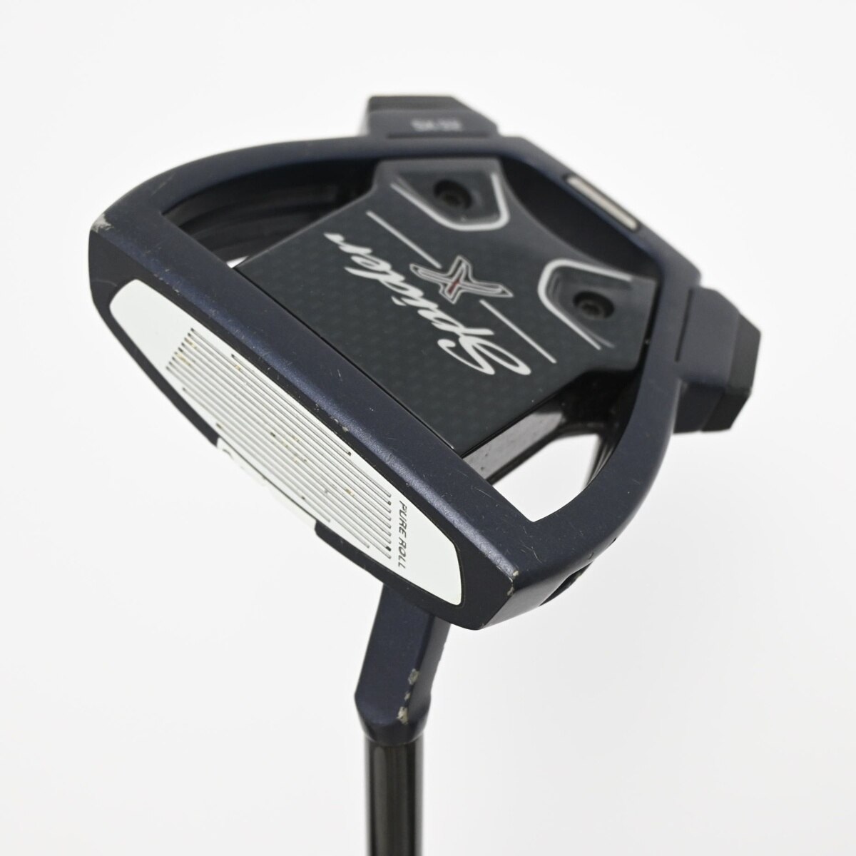 中古】スパイダー パター (テーラーメイド) 通販｜GDO中古ゴルフクラブ