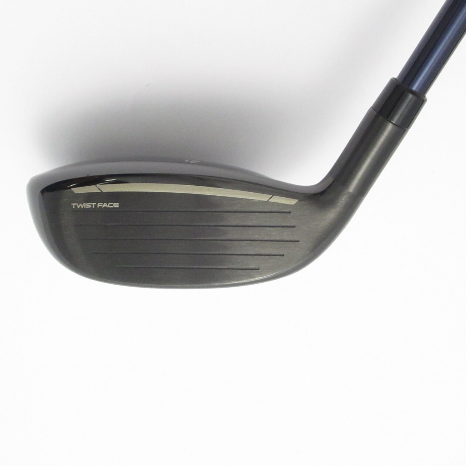 中古】Qi10 レスキュー ユーティリティ Diamana Blue TM60 22 R BC