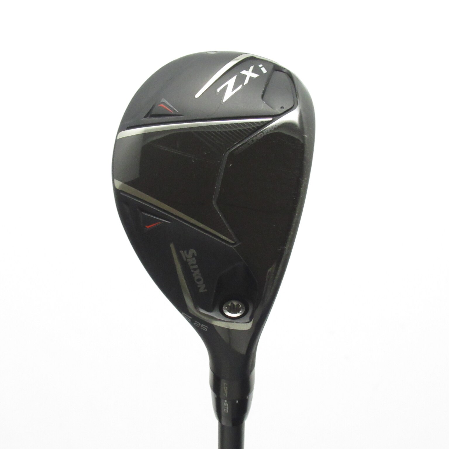 ahypia様ブラック1枚 中古】スリクソン ZXi ハイブリッド ユーティリティ Diamana ZXi for