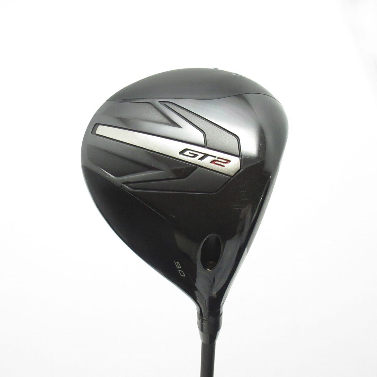 Titleist GT2 ドライバー 9° TENSEI 1K BLUE 55 中古】GT2 ドライバー TENSEI 1K BLUE 55 9 S CD(ドライバー（単品
