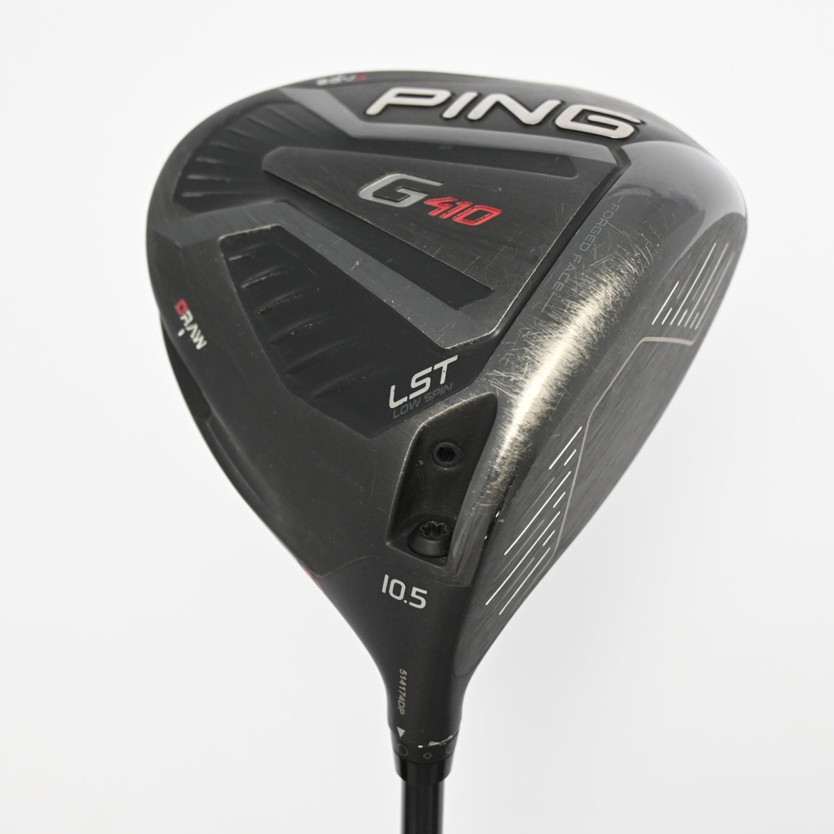 中古】G410 (ピン) メンズ 通販 (4ページ目)｜GDO中古ゴルフクラブ