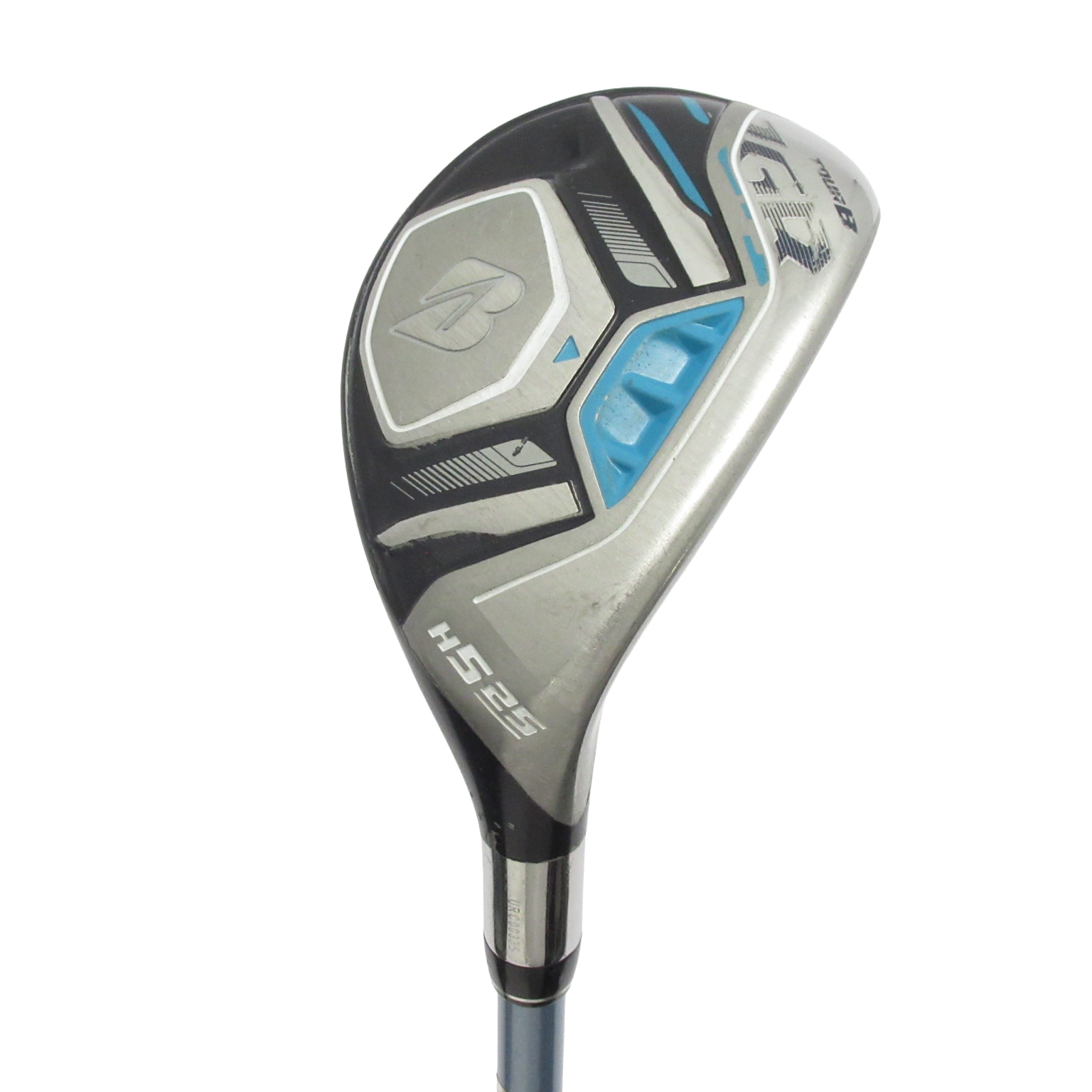 中古】TOUR B JGR [2019] ユーティリティ (ブリヂストン) TOUR B 通販