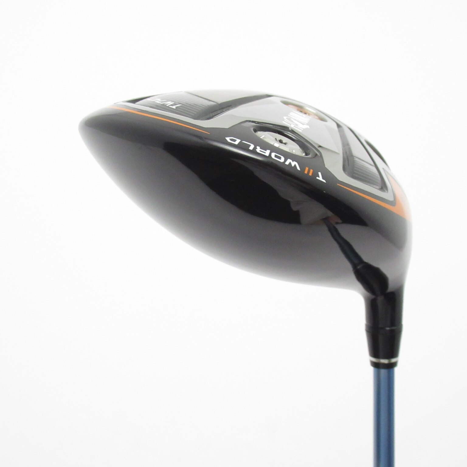 中古】TOUR WORLD TW747 460 ドライバー Speeder 569 EVOLUTION V 9.5