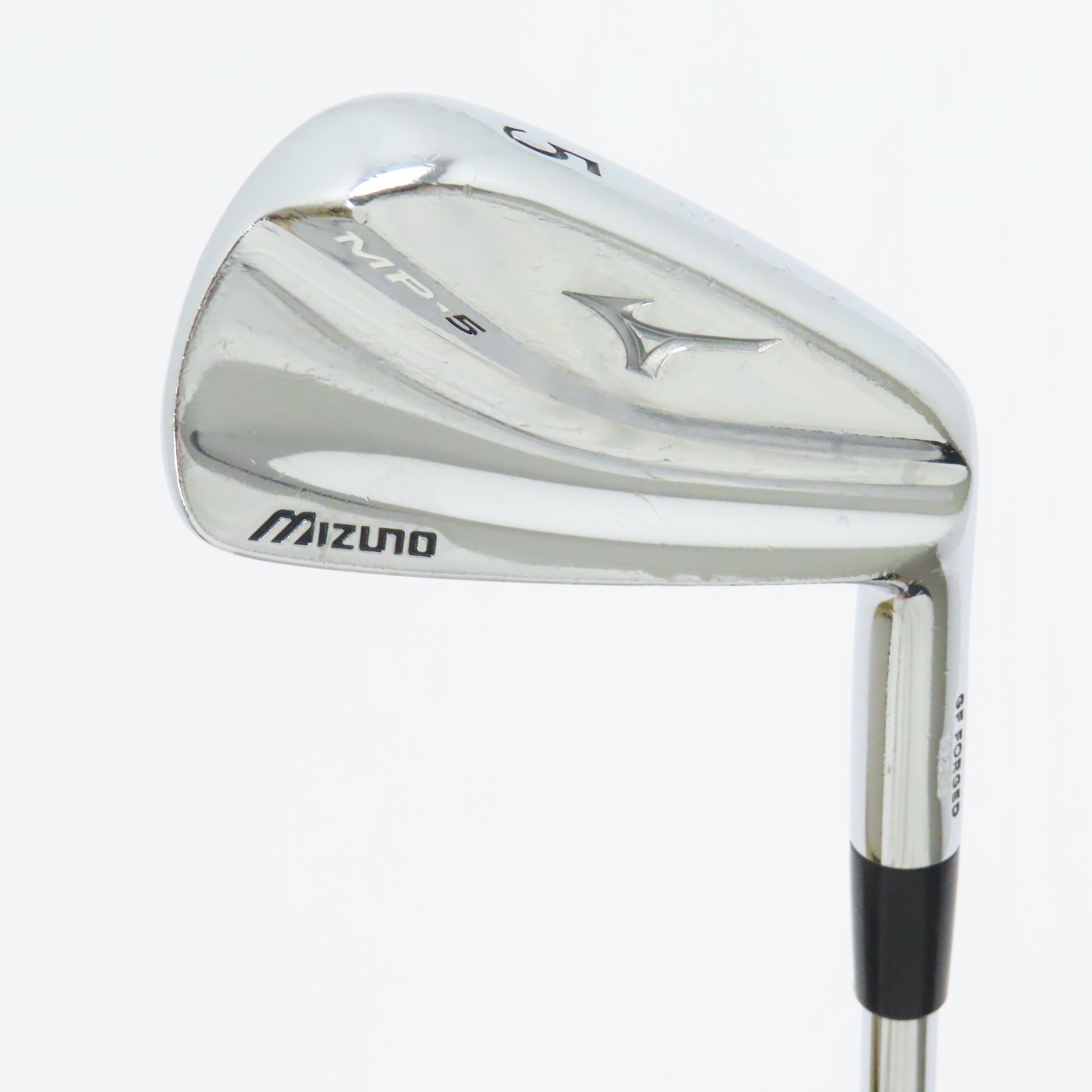 中古】MP アイアンセット (ミズノ) 通販｜GDO中古ゴルフクラブ