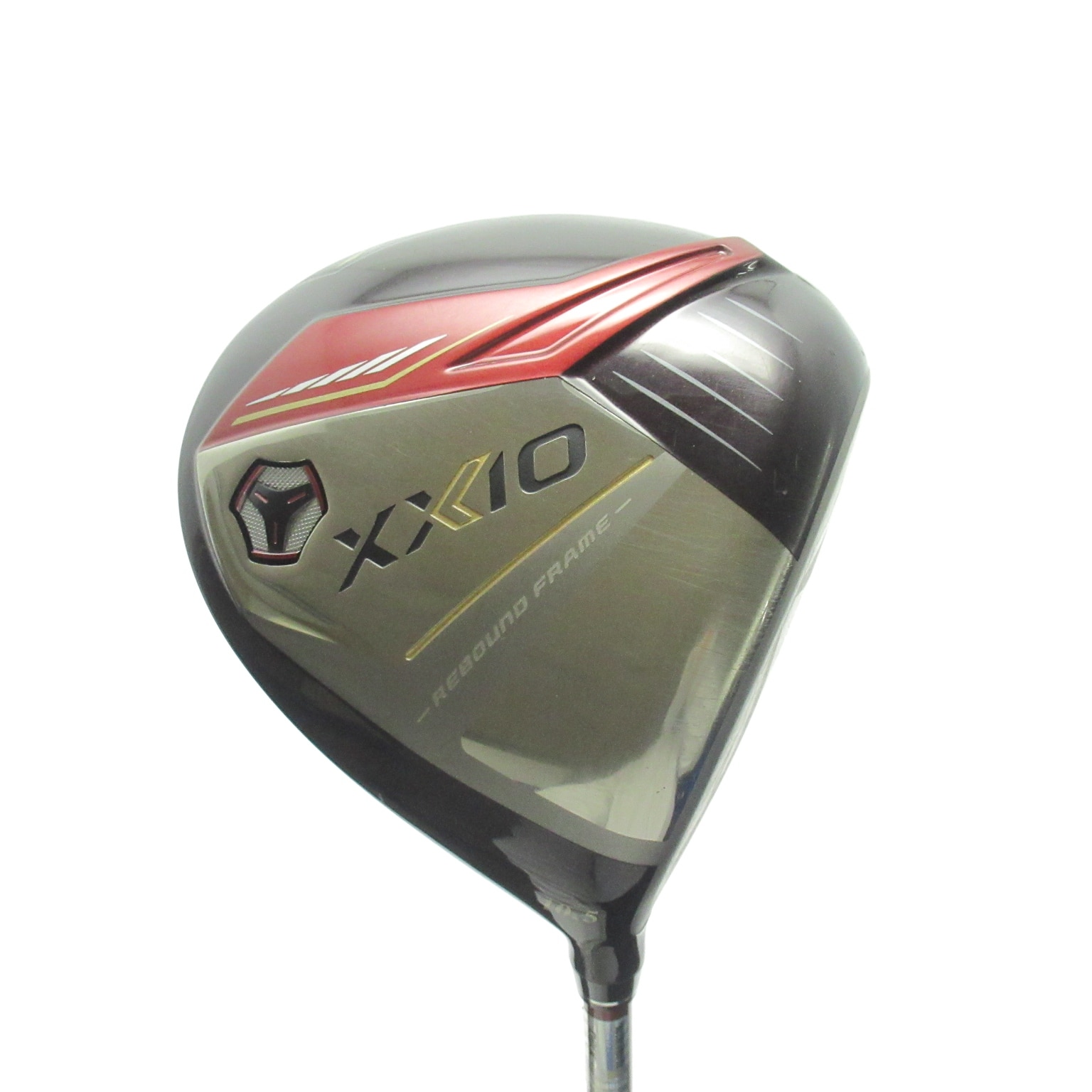 中古】ゼクシオ 13(2024) ドライバー MP1300カーボン 10.5 R CD